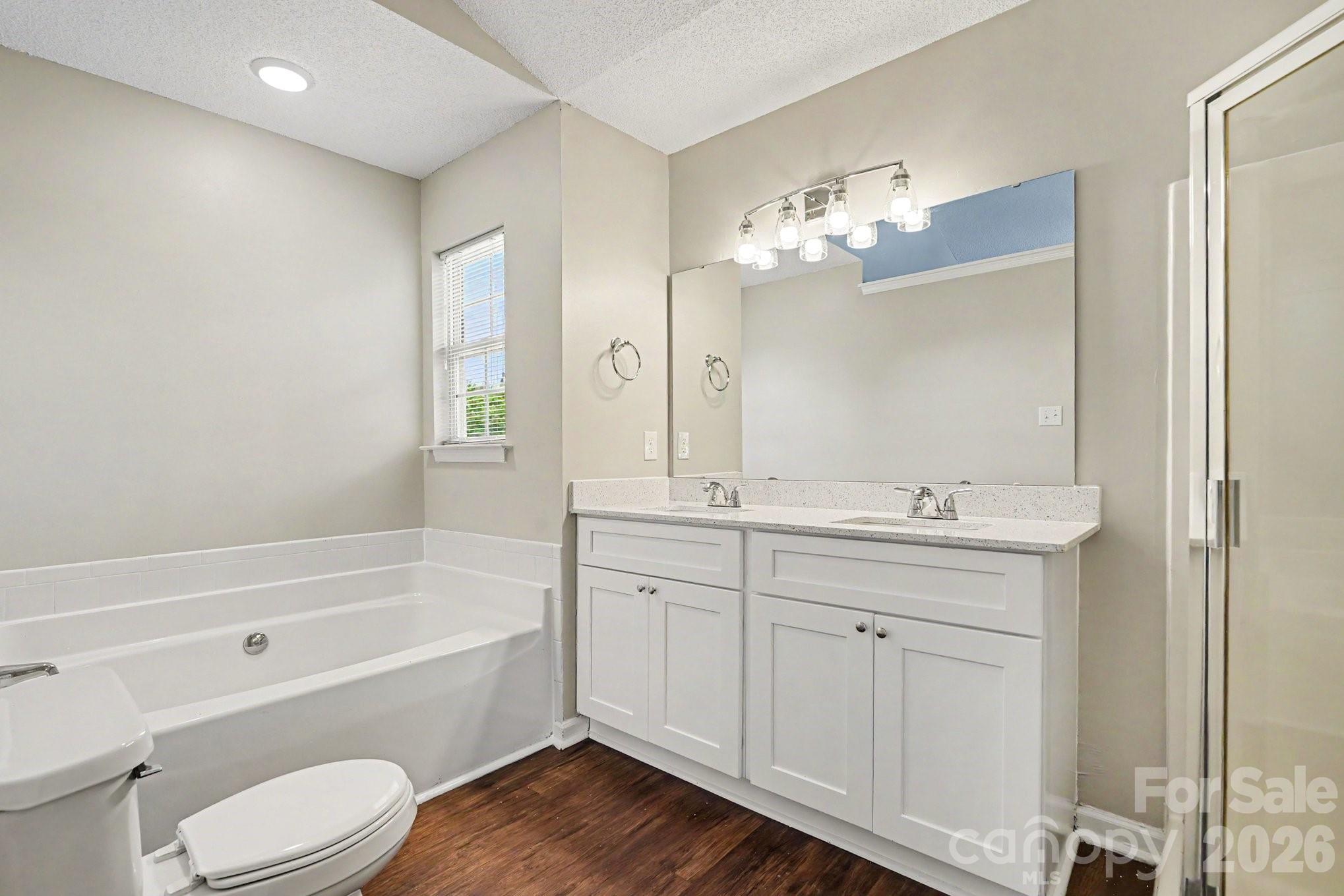 9806 Coriander Court — Charlotte