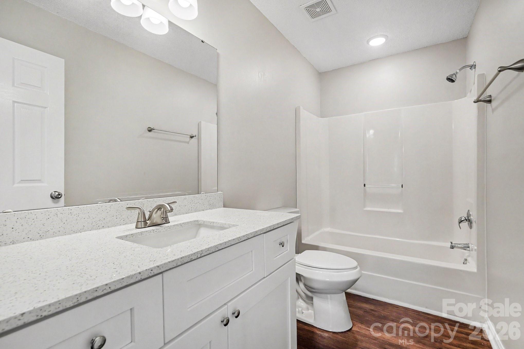 9806 Coriander Court — Charlotte