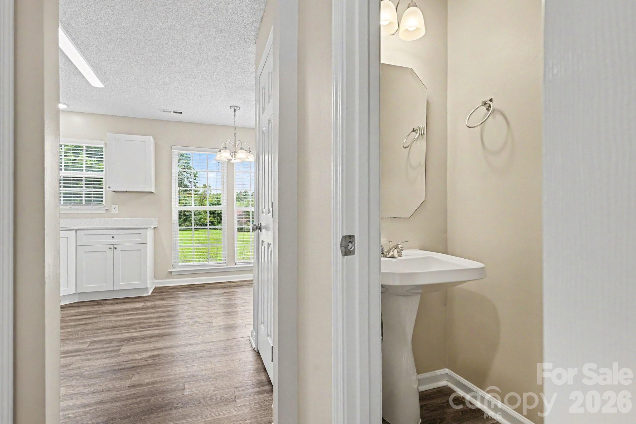9806 Coriander Court — Charlotte