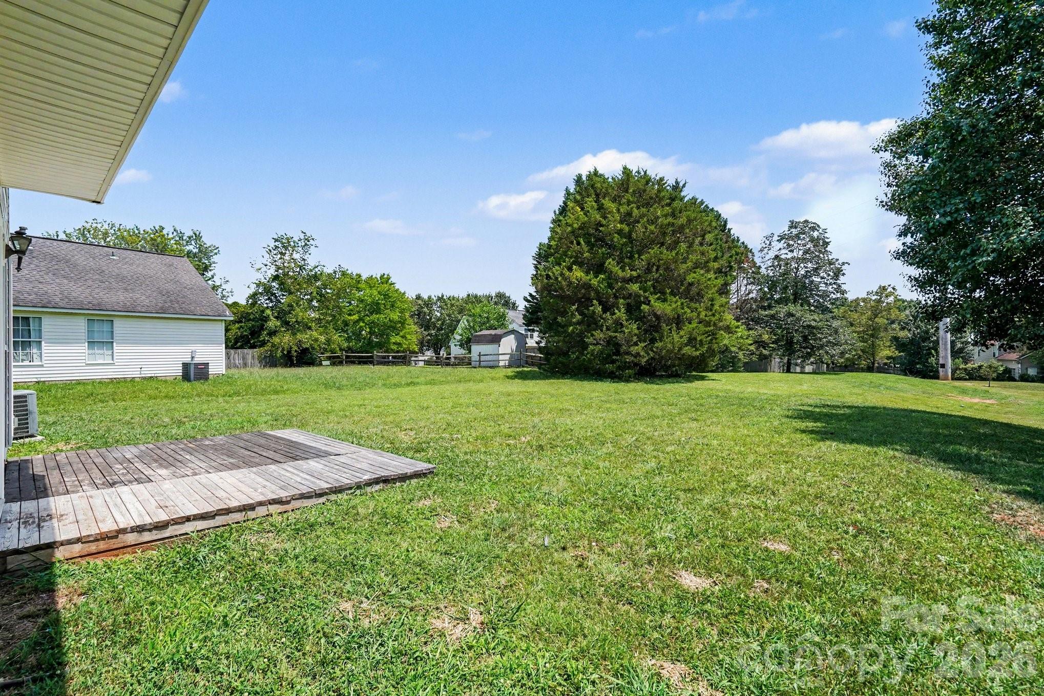 9806 Coriander Court — Charlotte
