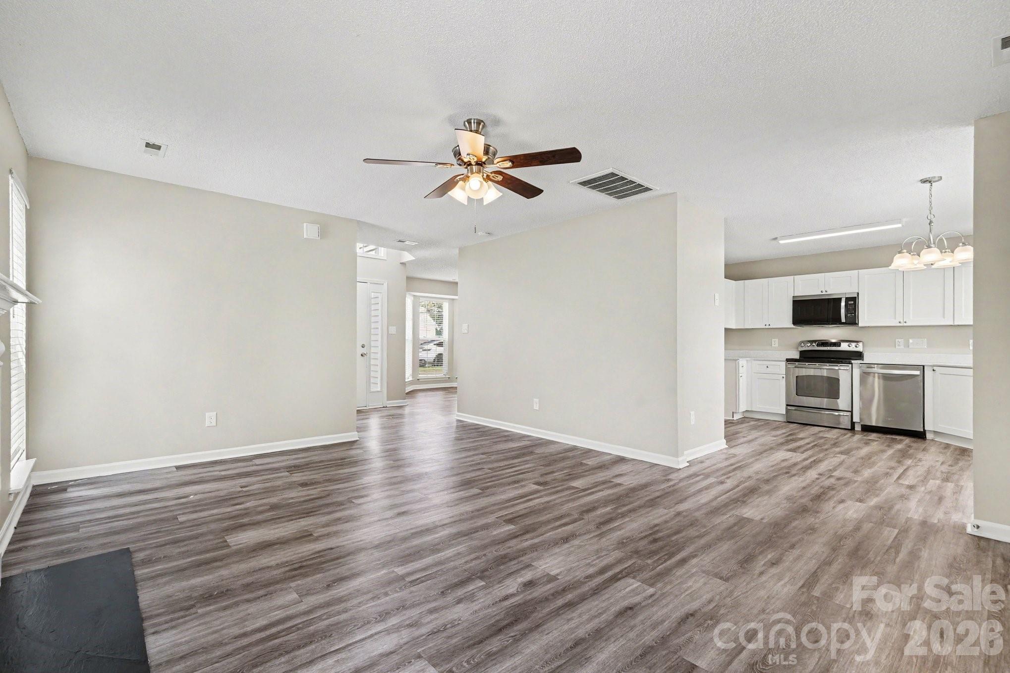 9806 Coriander Court — Charlotte