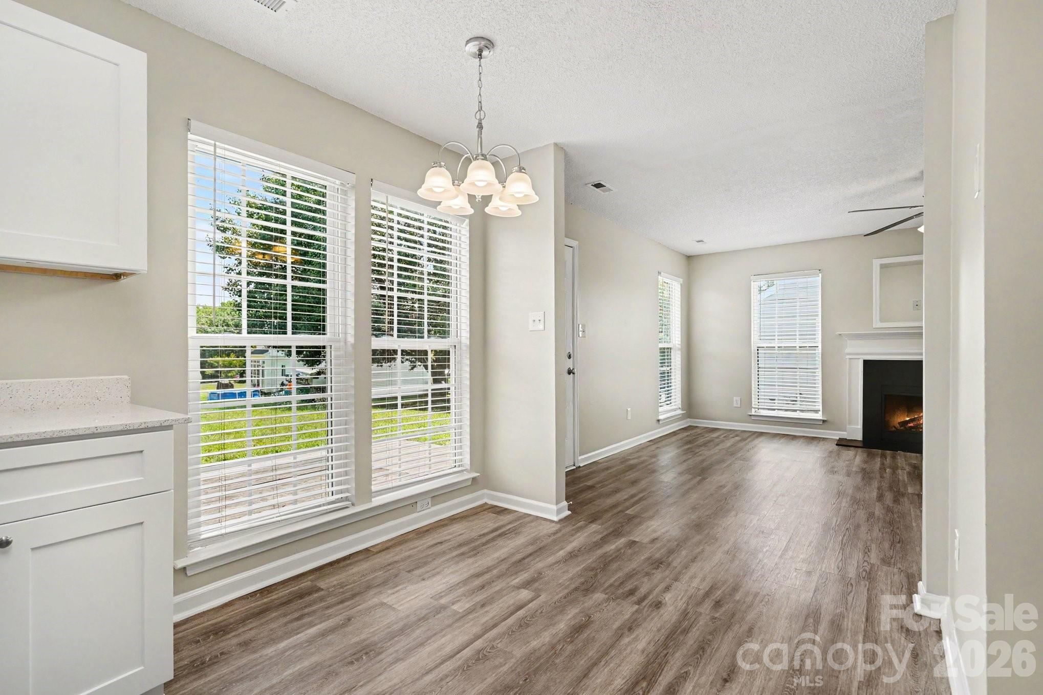 9806 Coriander Court — Charlotte