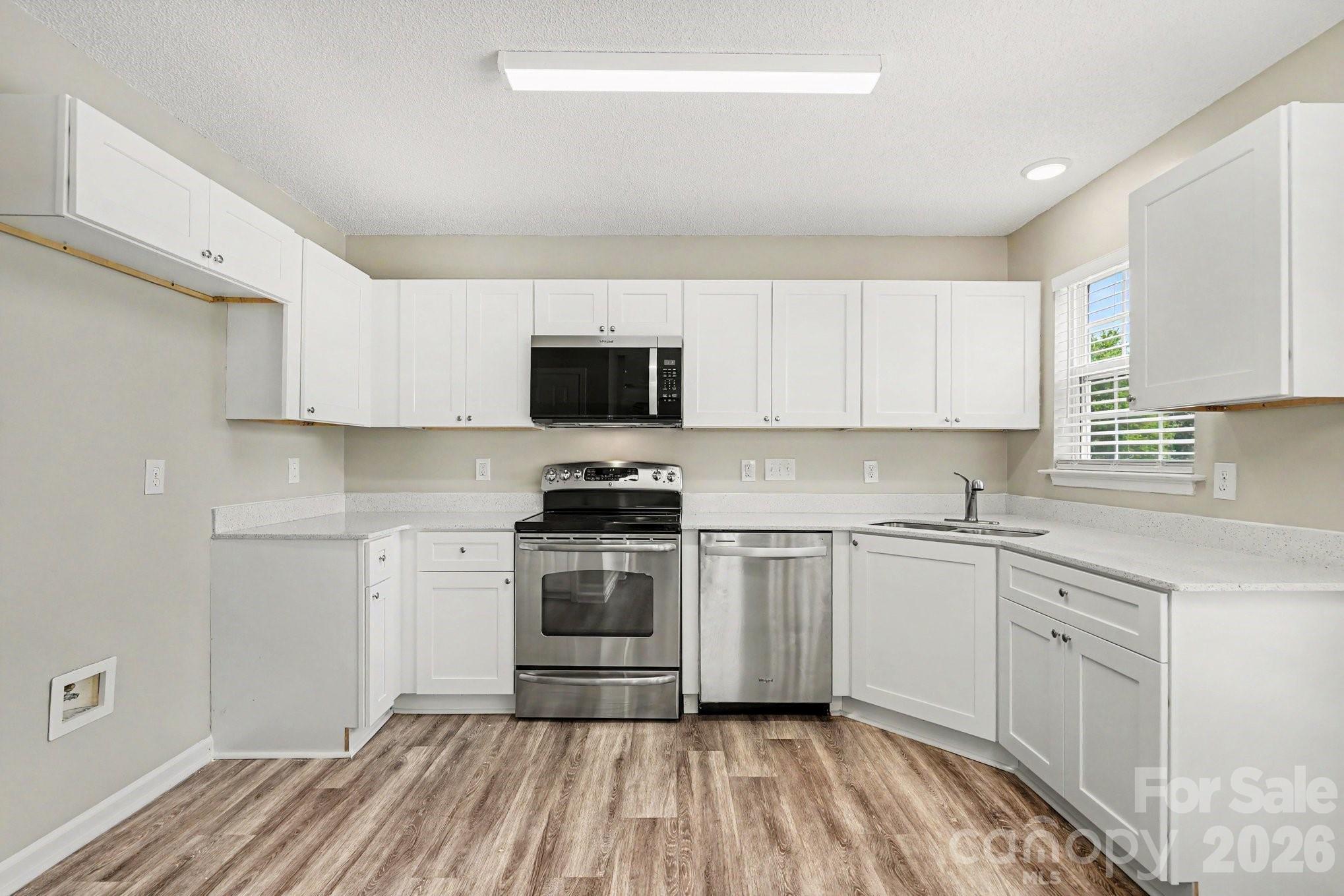 9806 Coriander Court — Charlotte