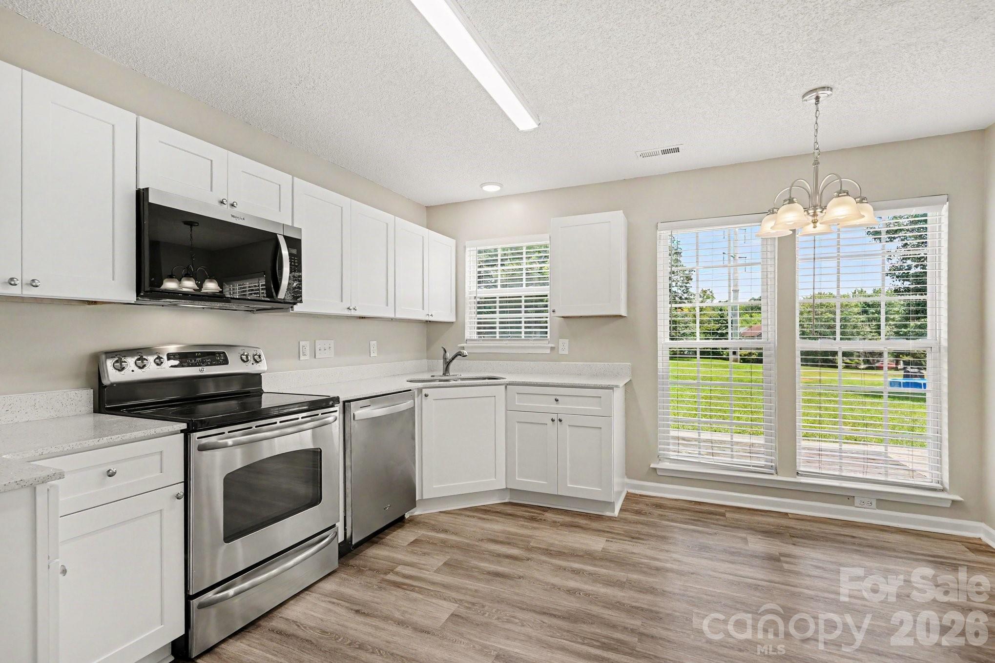 9806 Coriander Court — Charlotte