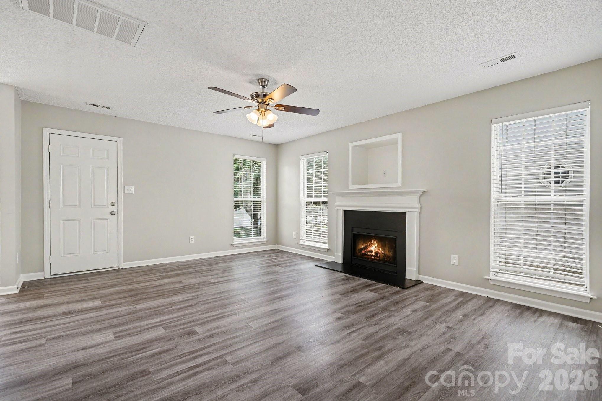 9806 Coriander Court — Charlotte