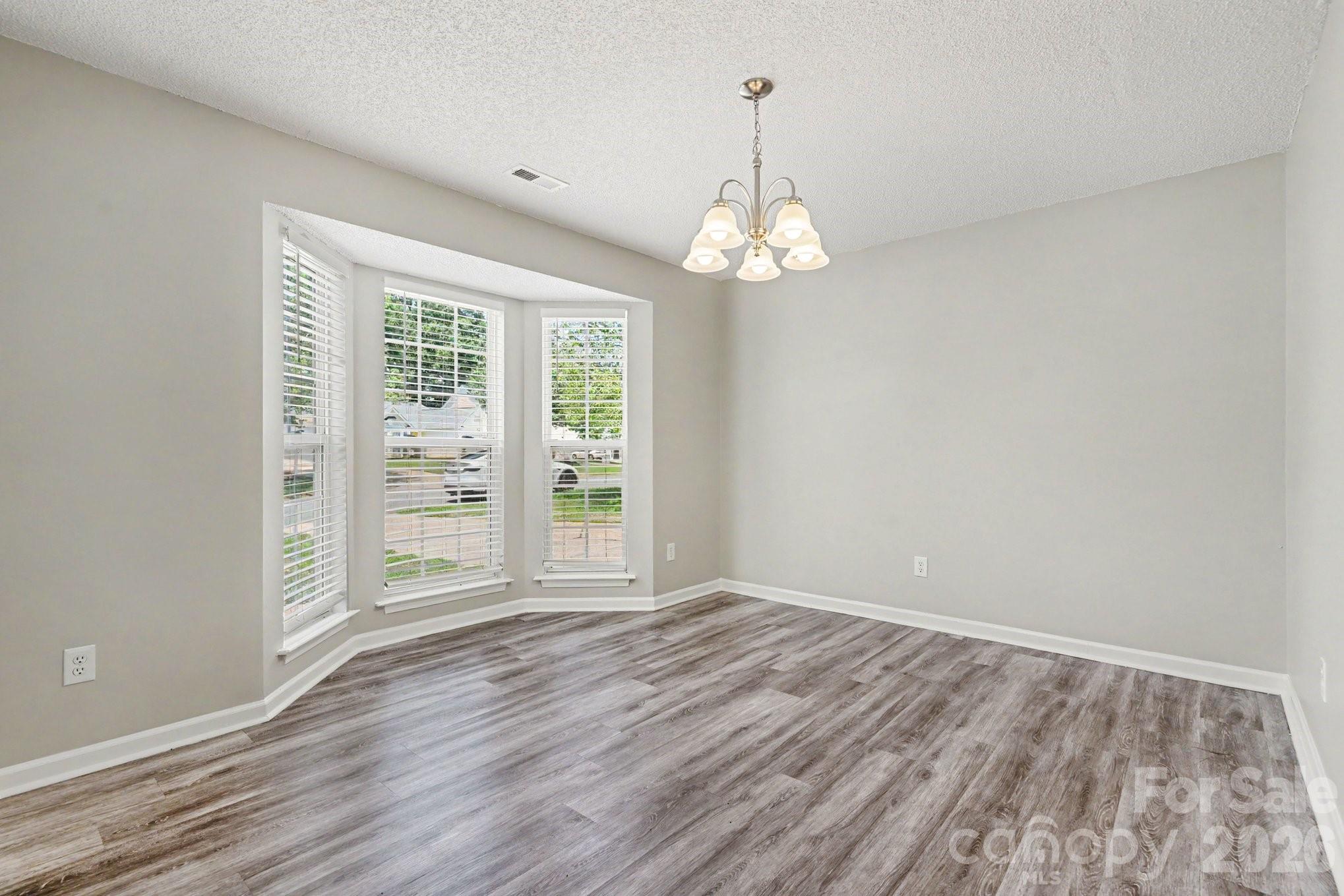9806 Coriander Court — Charlotte