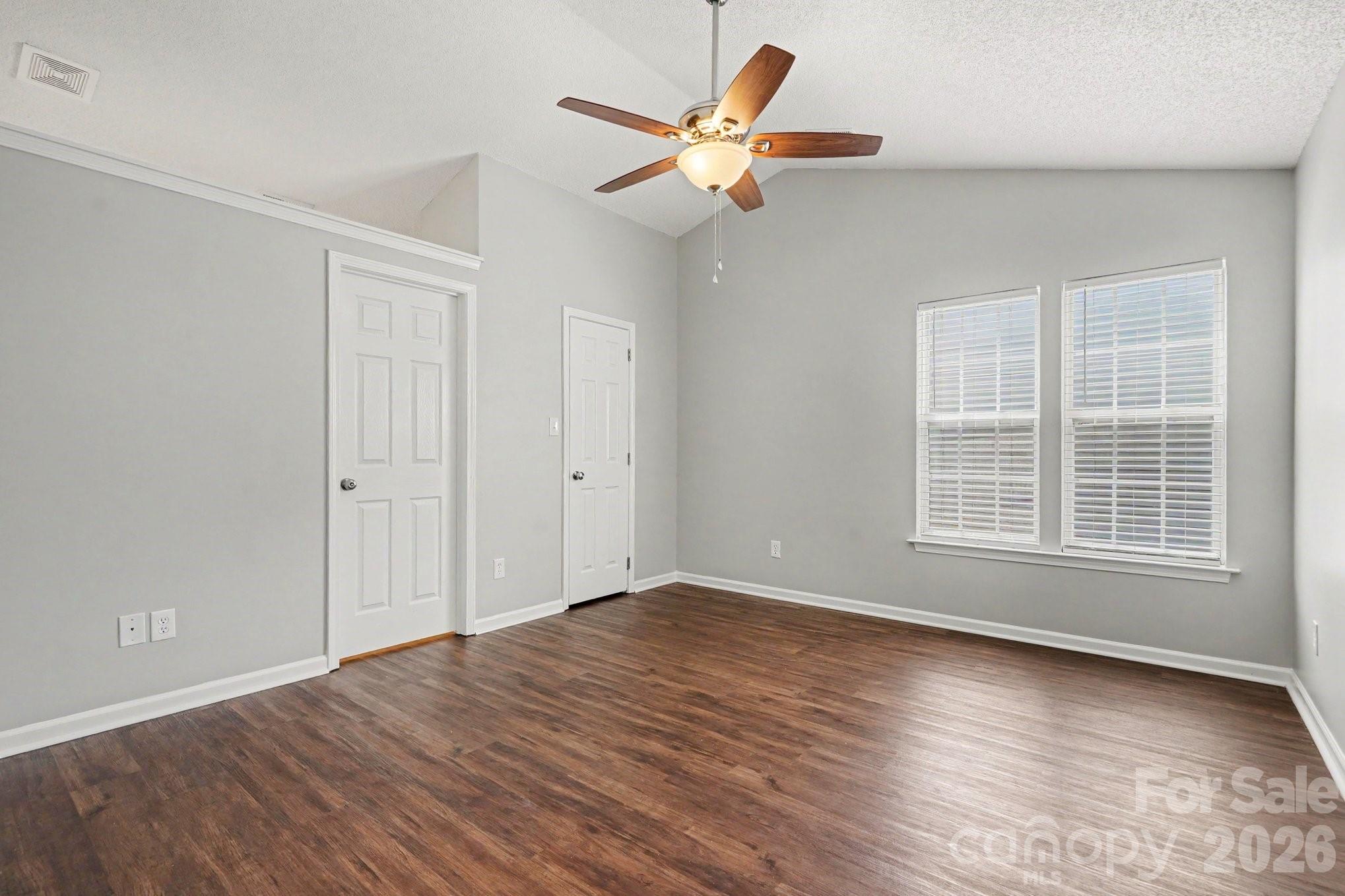 9806 Coriander Court — Charlotte