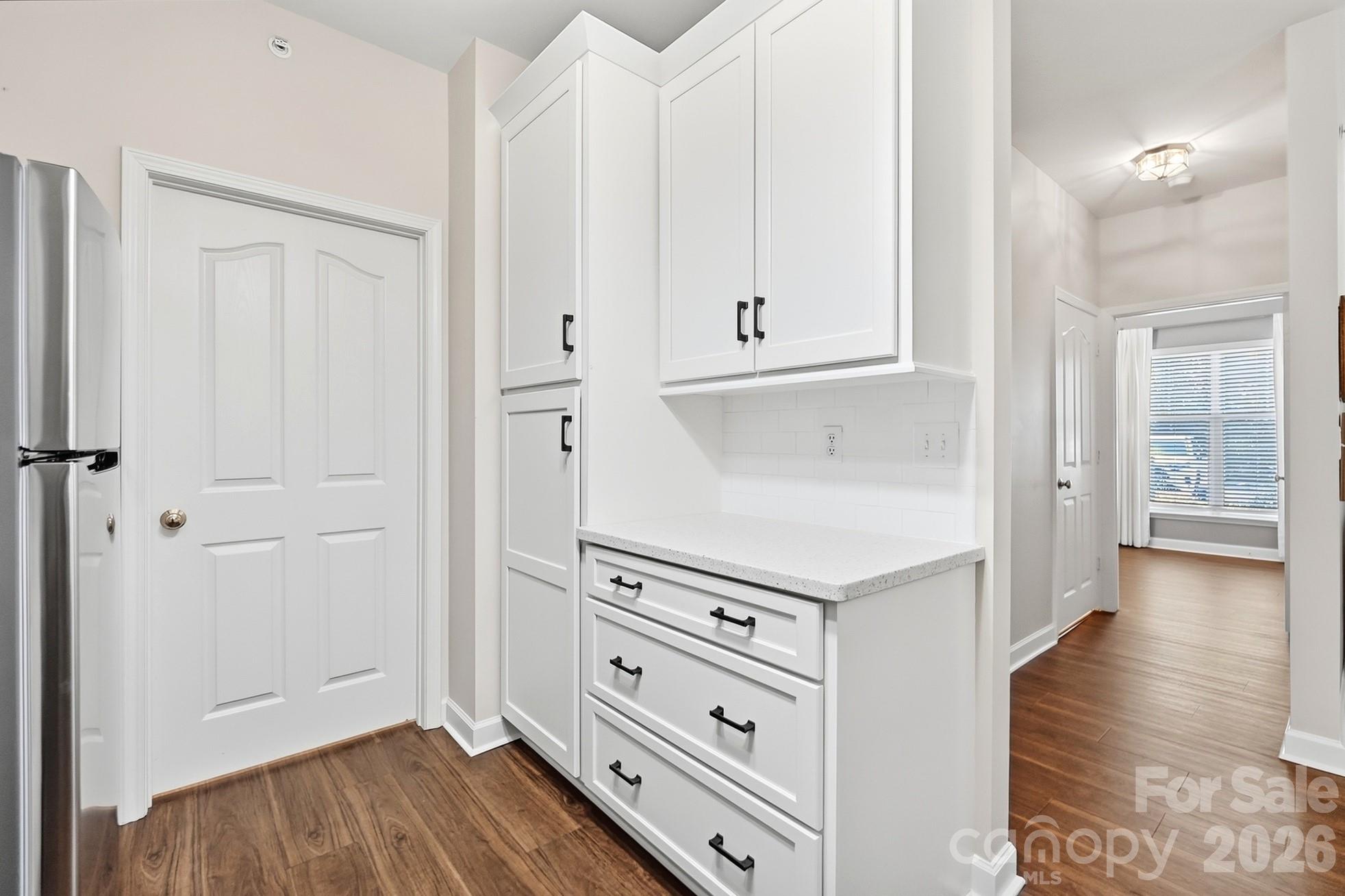 12358 Copper Mountain Boulevard #176 Garage — Charlotte