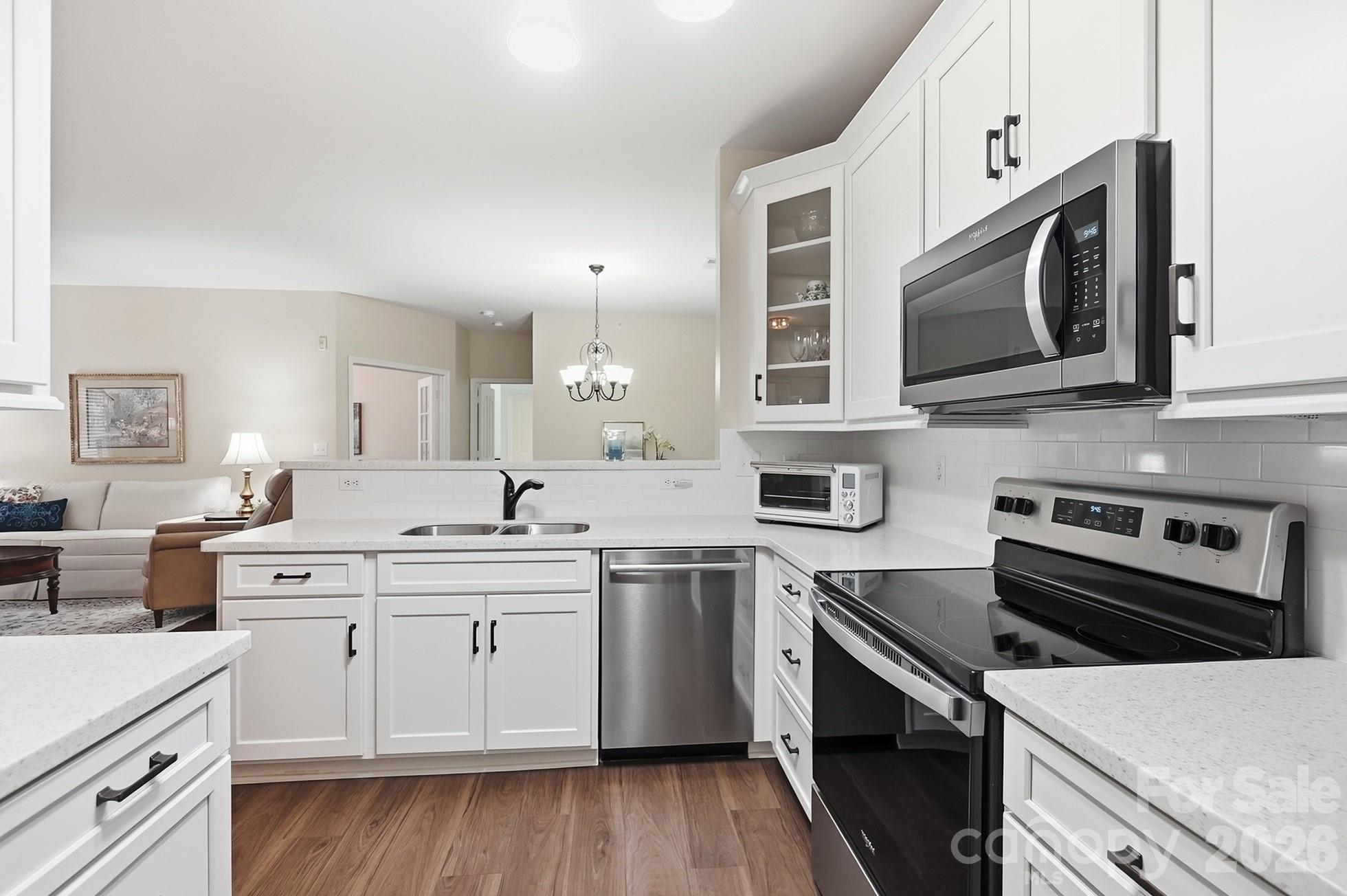 12358 Copper Mountain Boulevard #176 Garage — Charlotte