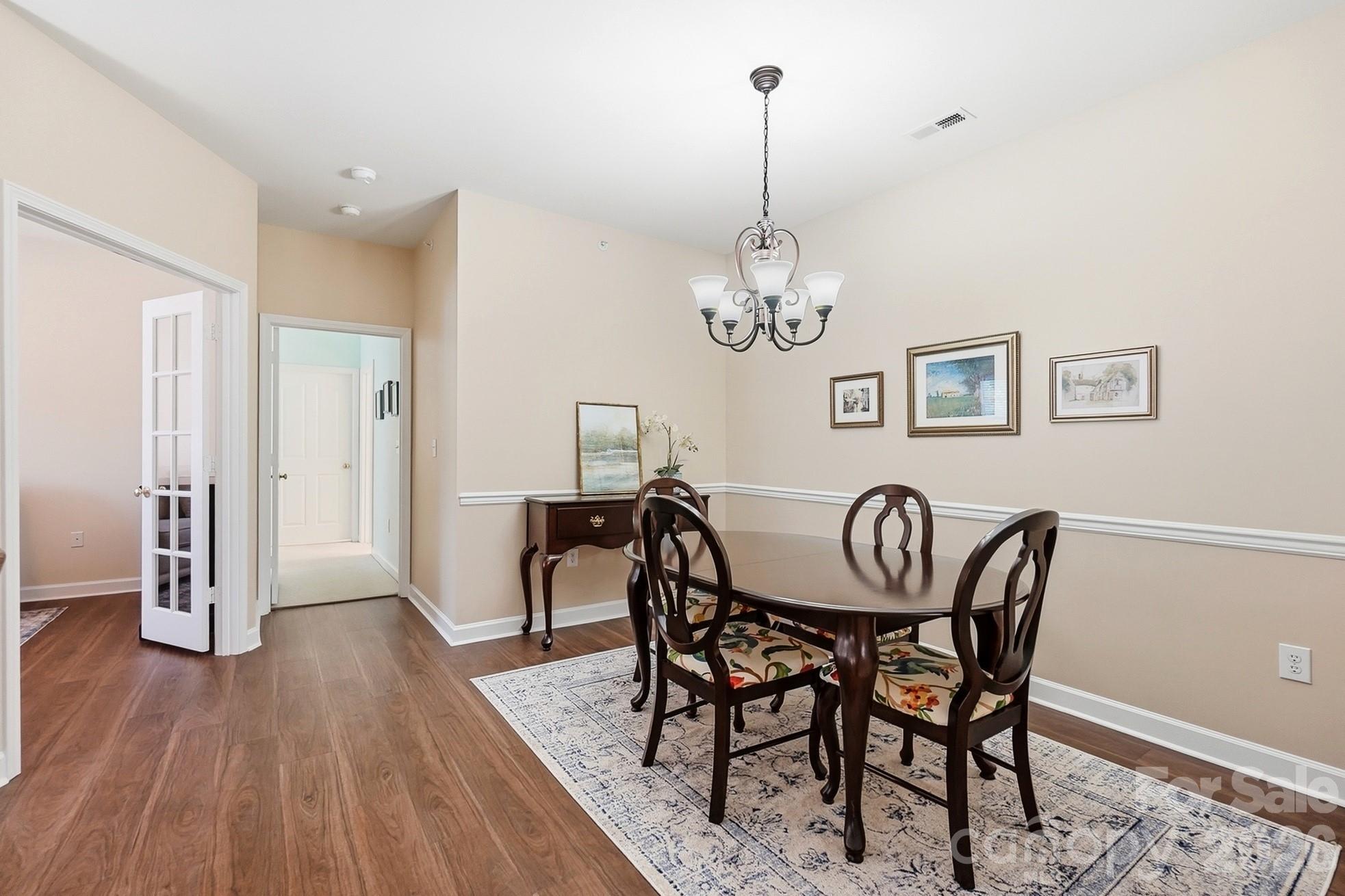 12358 Copper Mountain Boulevard #176 Garage — Charlotte