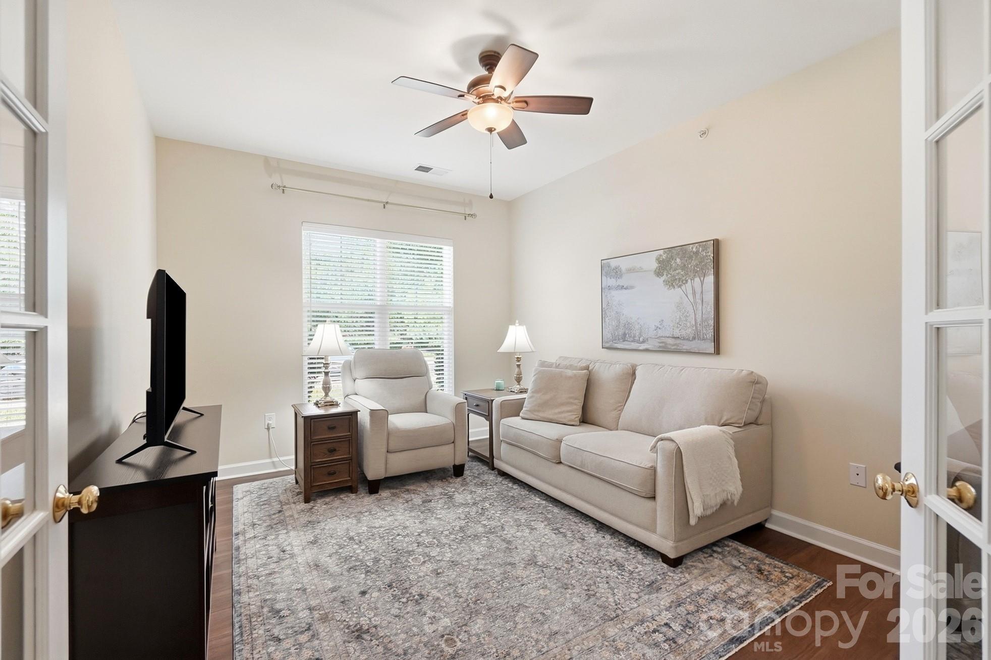 12358 Copper Mountain Boulevard #176 Garage — Charlotte