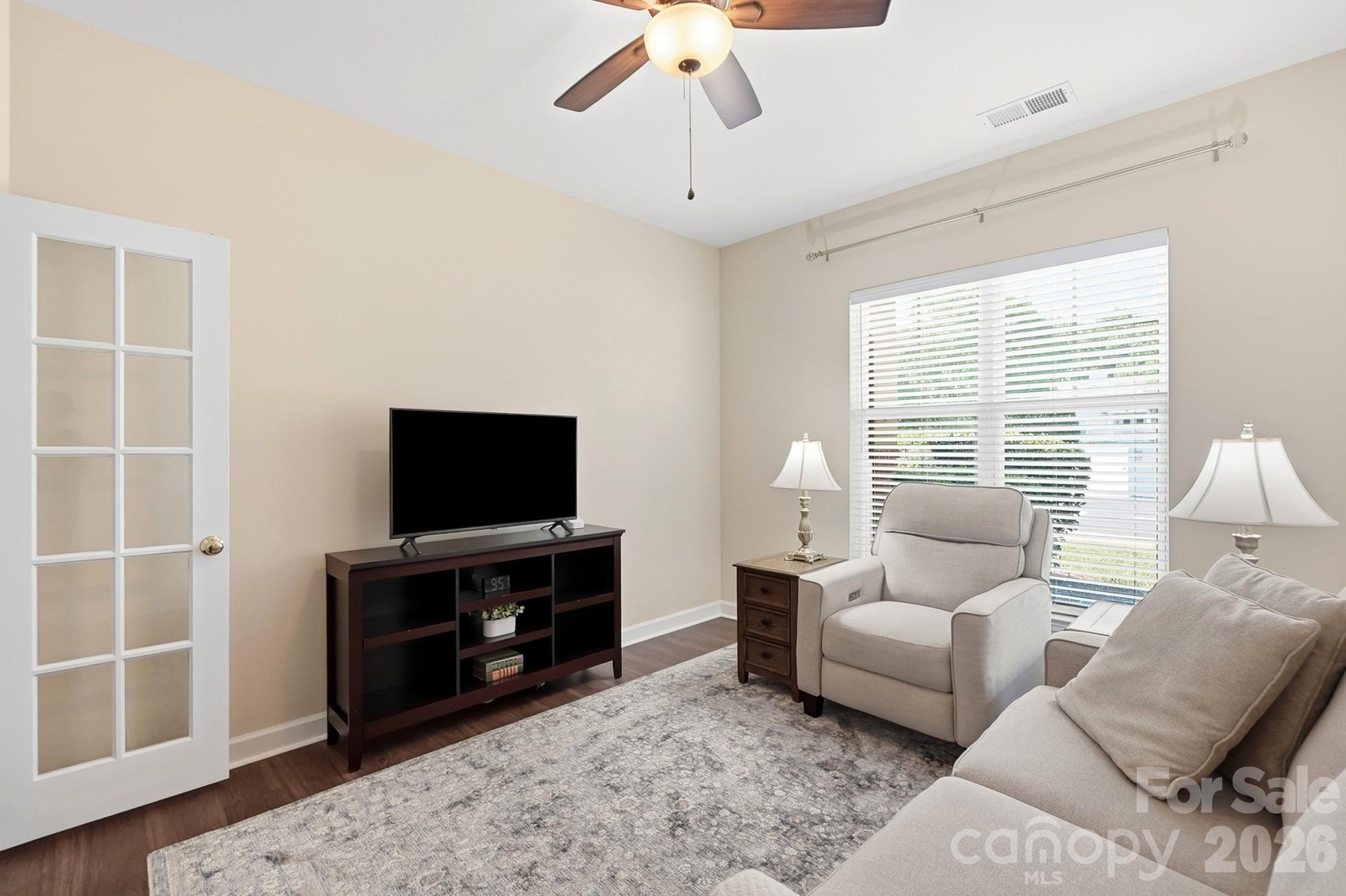 12358 Copper Mountain Boulevard #176 Garage — Charlotte