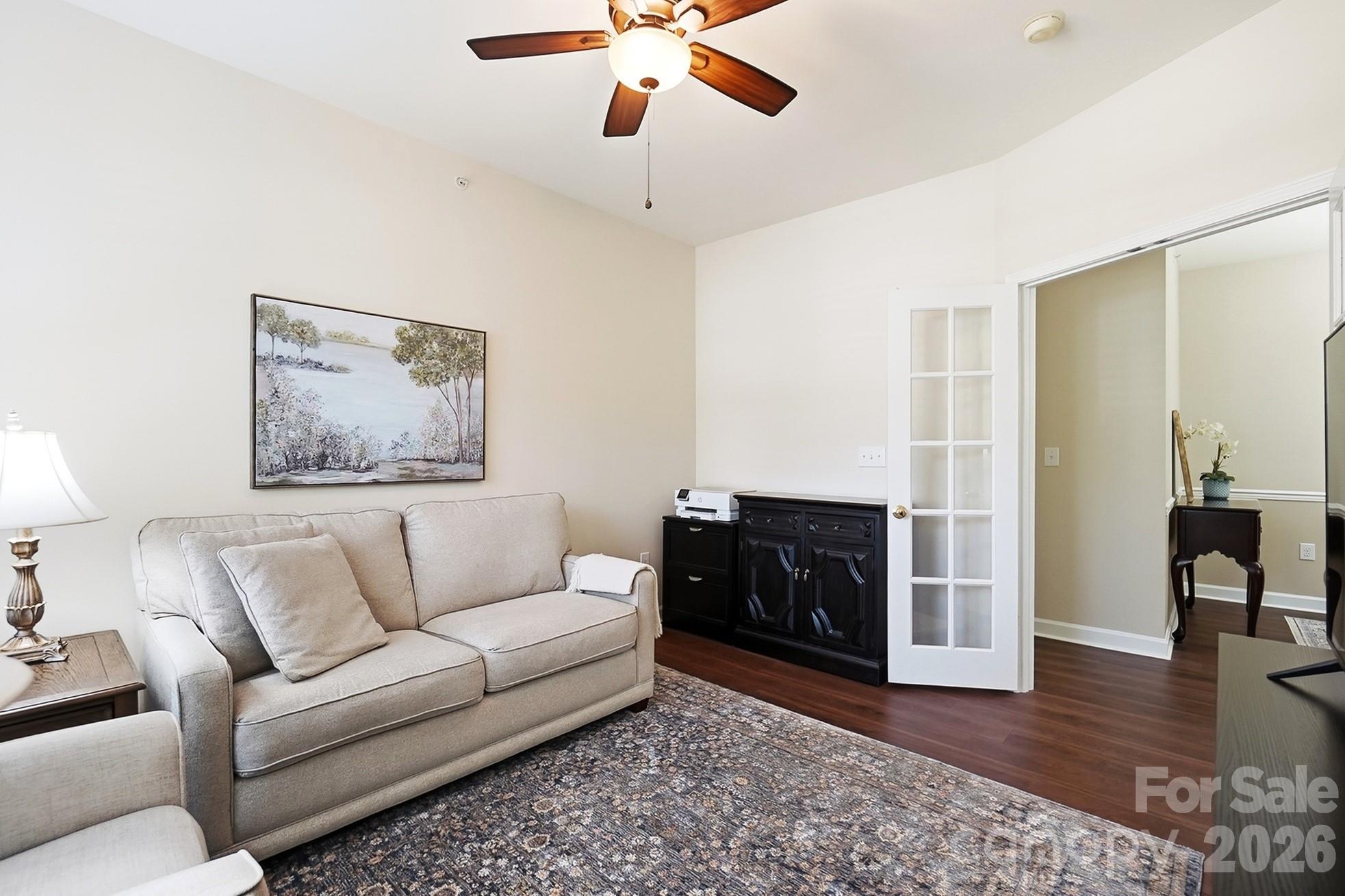 12358 Copper Mountain Boulevard #176 Garage — Charlotte