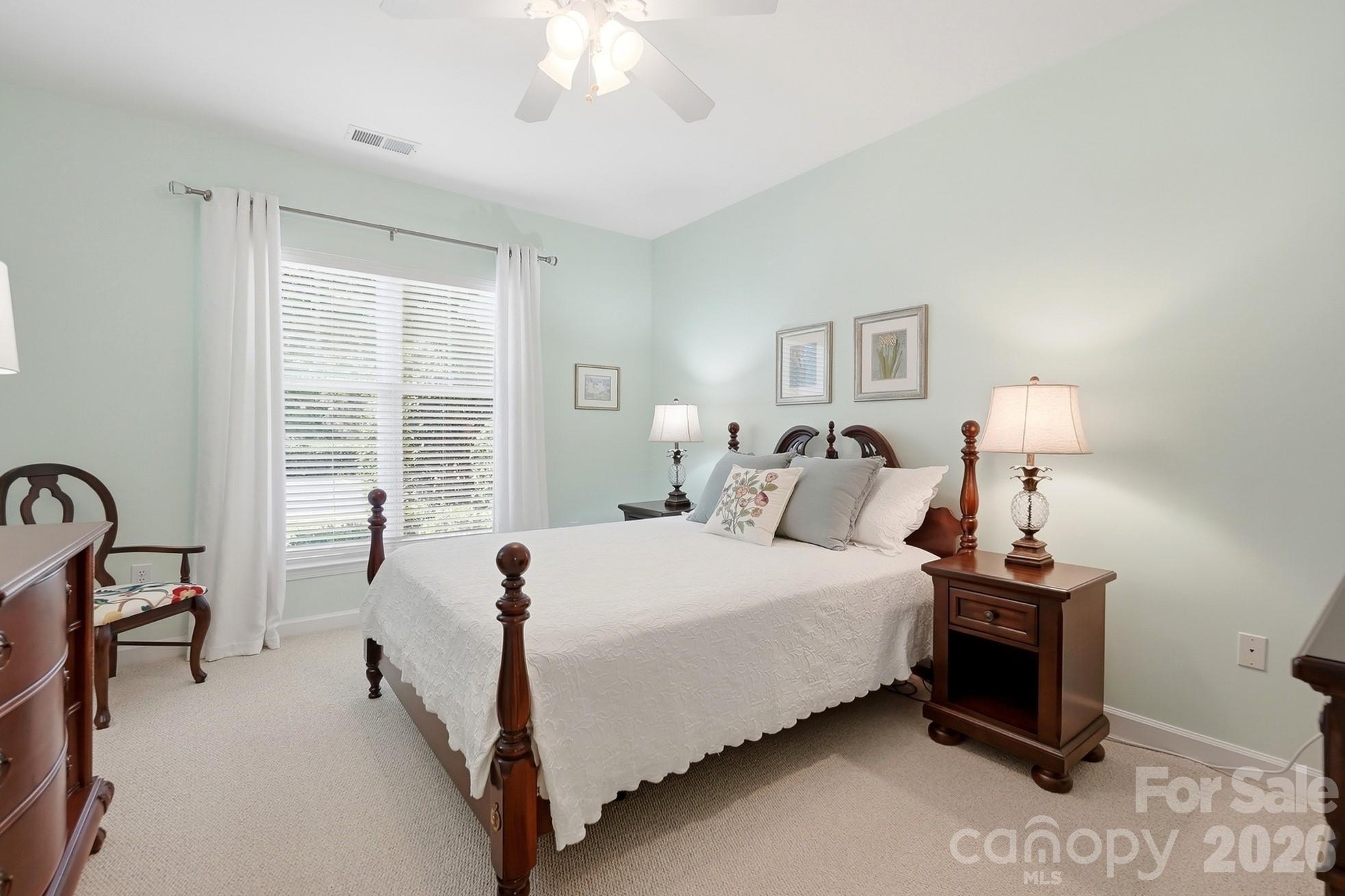12358 Copper Mountain Boulevard #176 Garage — Charlotte