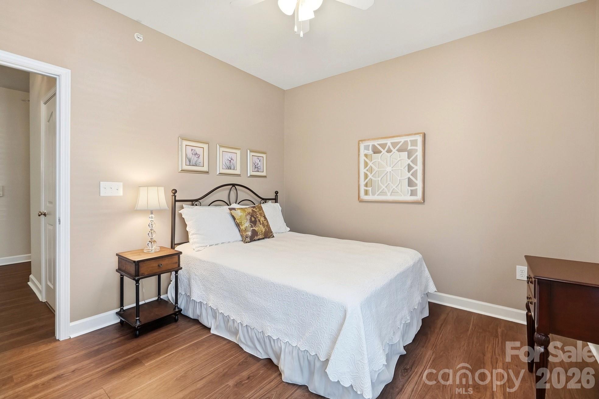12358 Copper Mountain Boulevard #176 Garage — Charlotte
