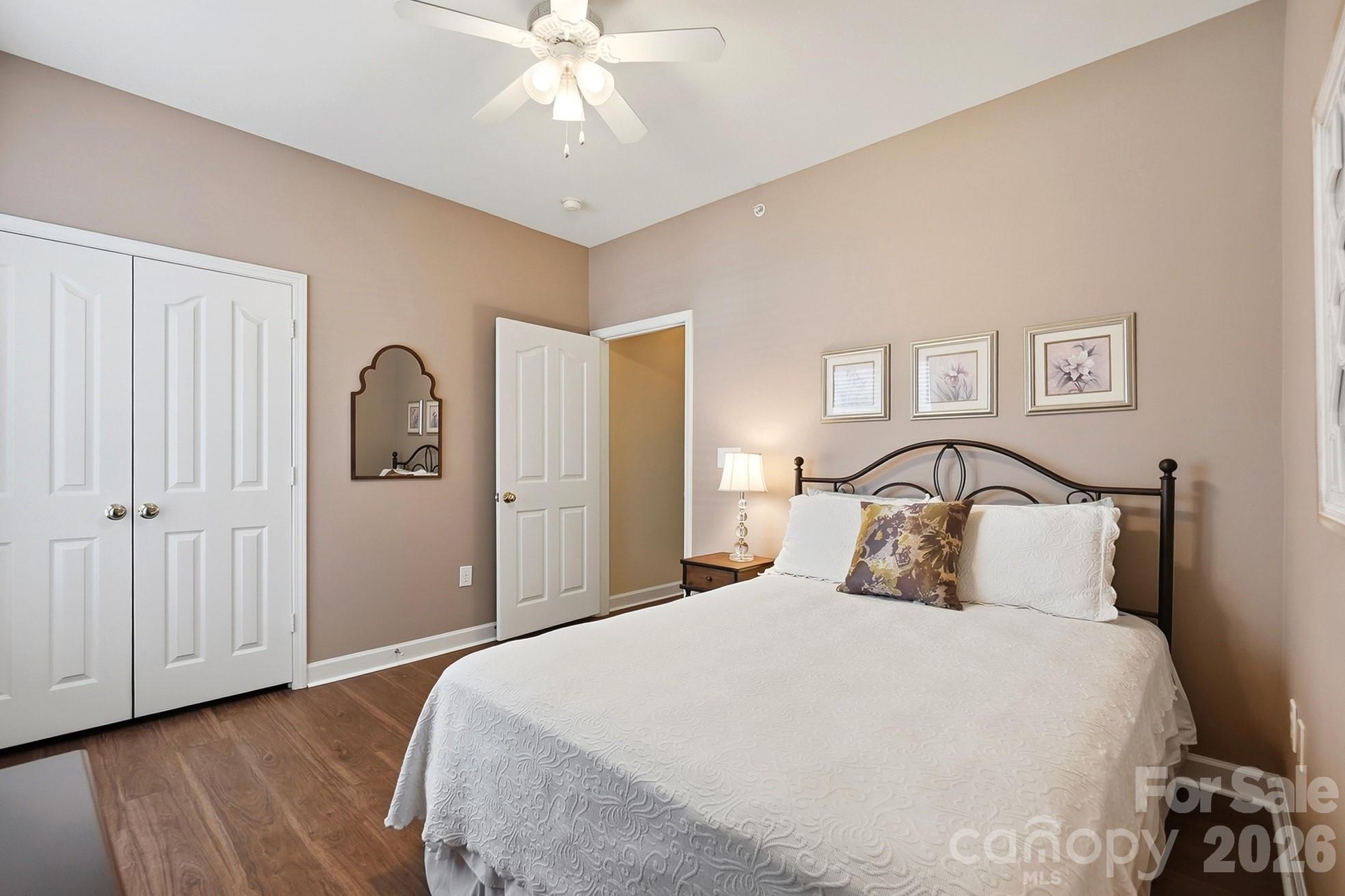 12358 Copper Mountain Boulevard #176 Garage — Charlotte