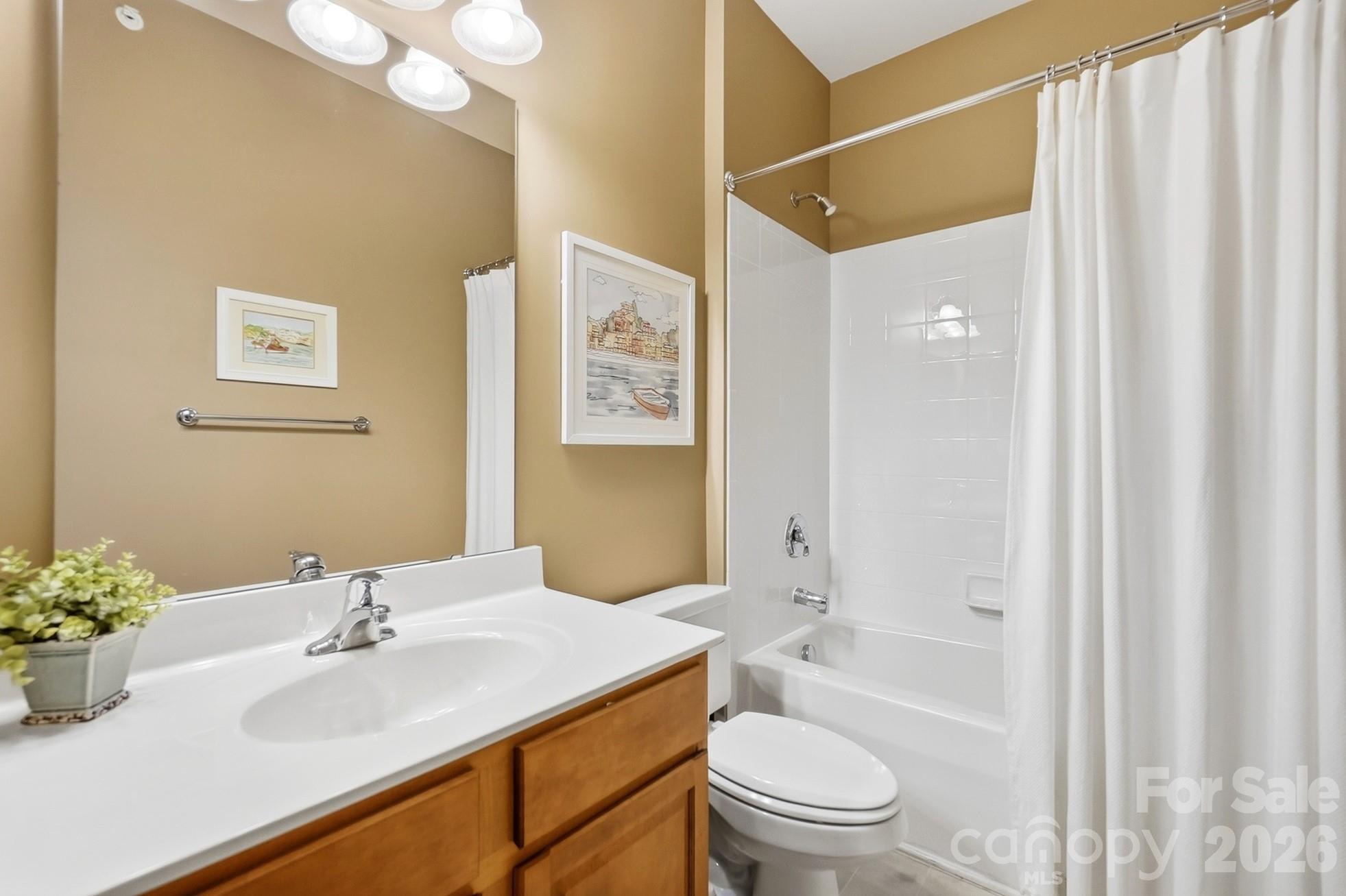 12358 Copper Mountain Boulevard #176 Garage — Charlotte