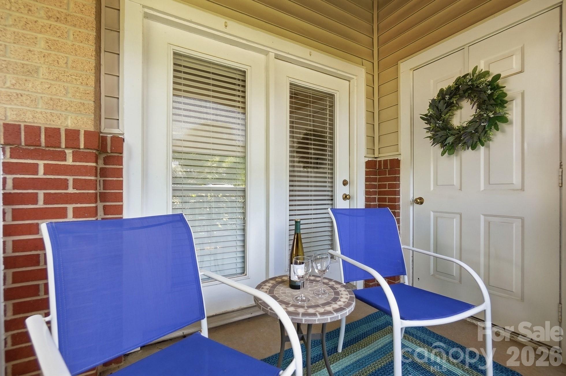 12358 Copper Mountain Boulevard #176 Garage — Charlotte