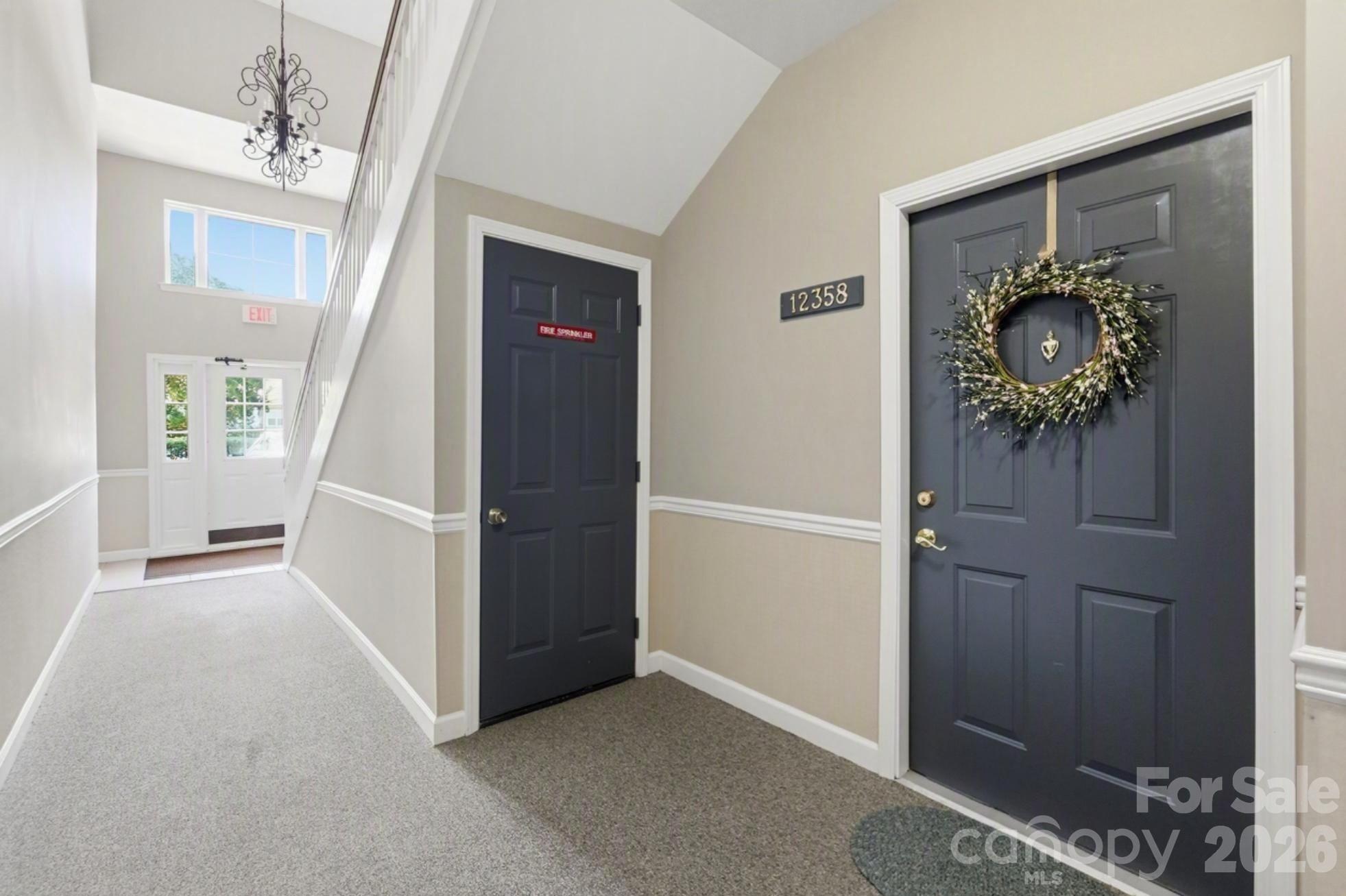 12358 Copper Mountain Boulevard #176 Garage — Charlotte