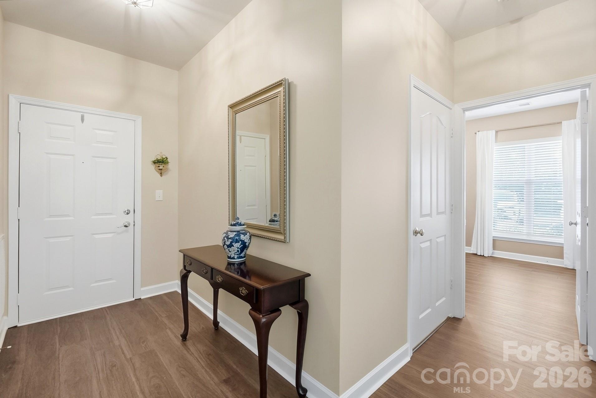 12358 Copper Mountain Boulevard #176 Garage — Charlotte