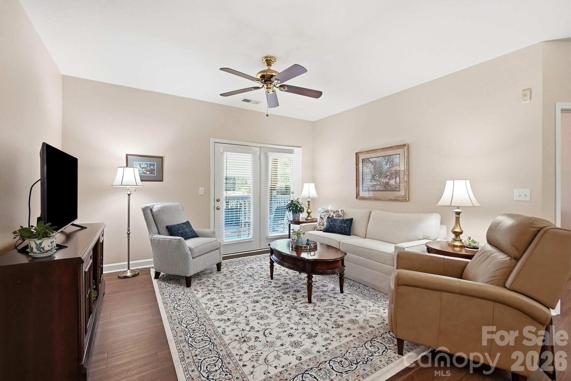 12358 Copper Mountain Boulevard #176 Garage — Charlotte