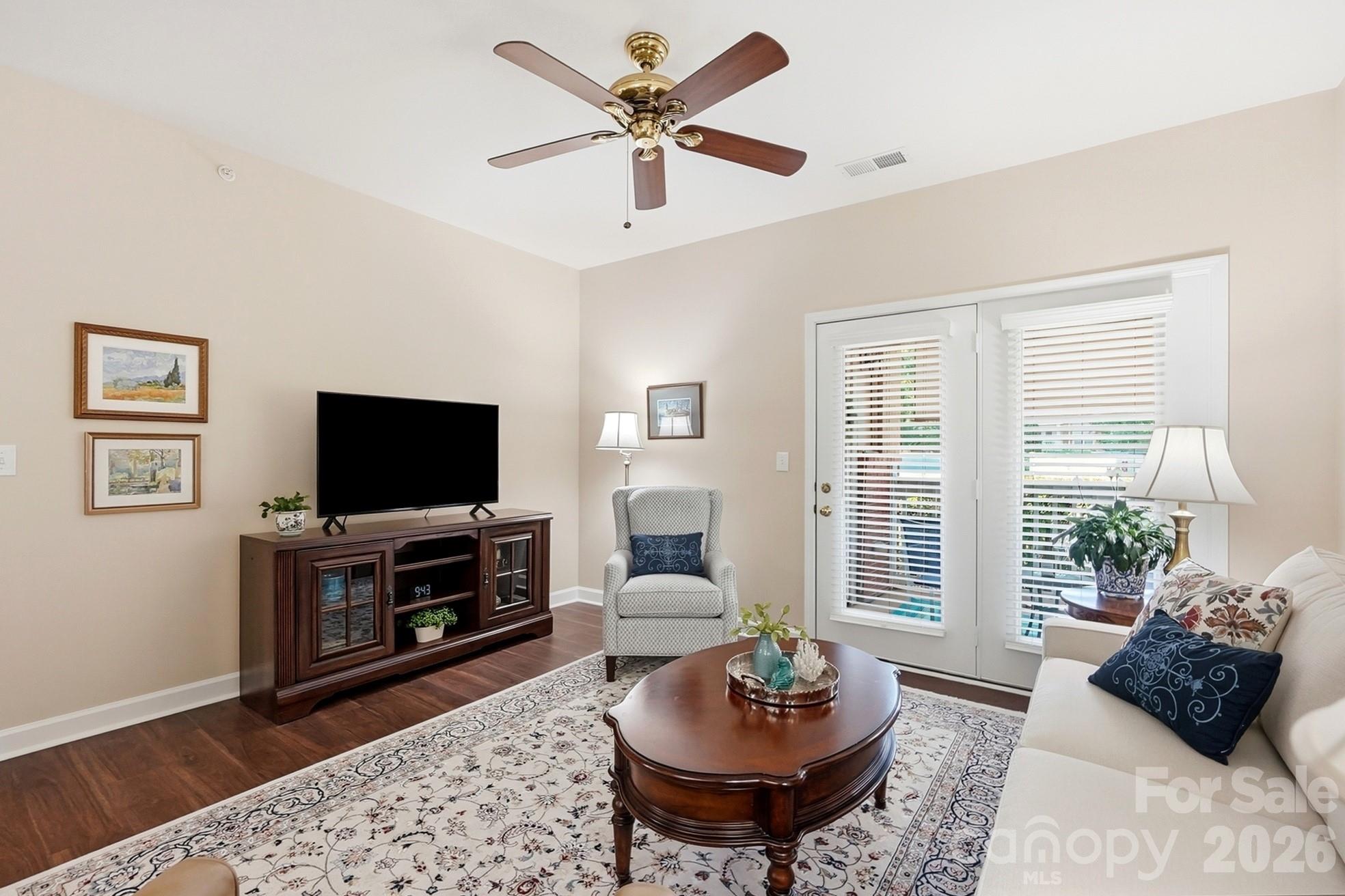 12358 Copper Mountain Boulevard #176 Garage — Charlotte