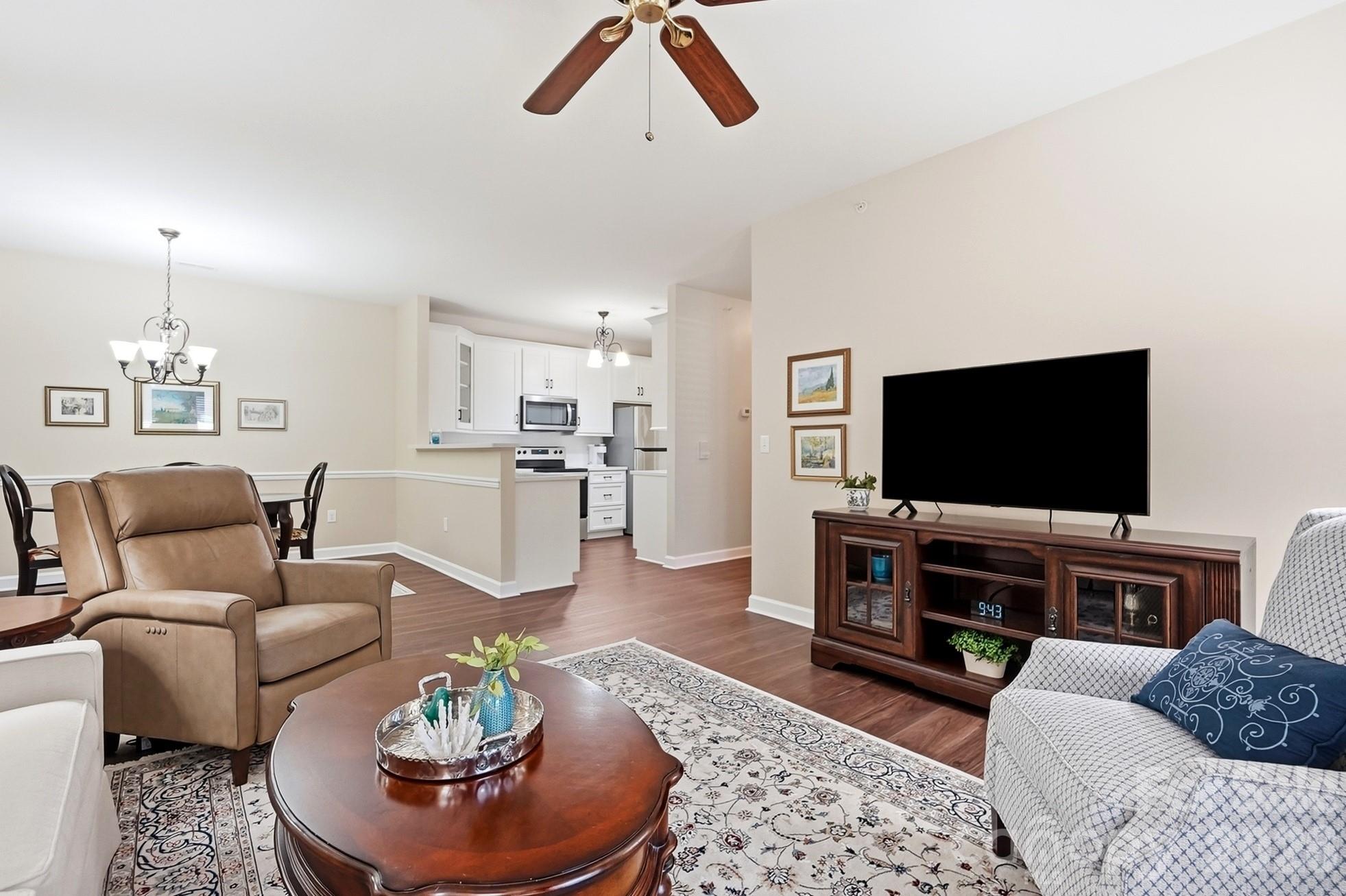 12358 Copper Mountain Boulevard #176 Garage — Charlotte