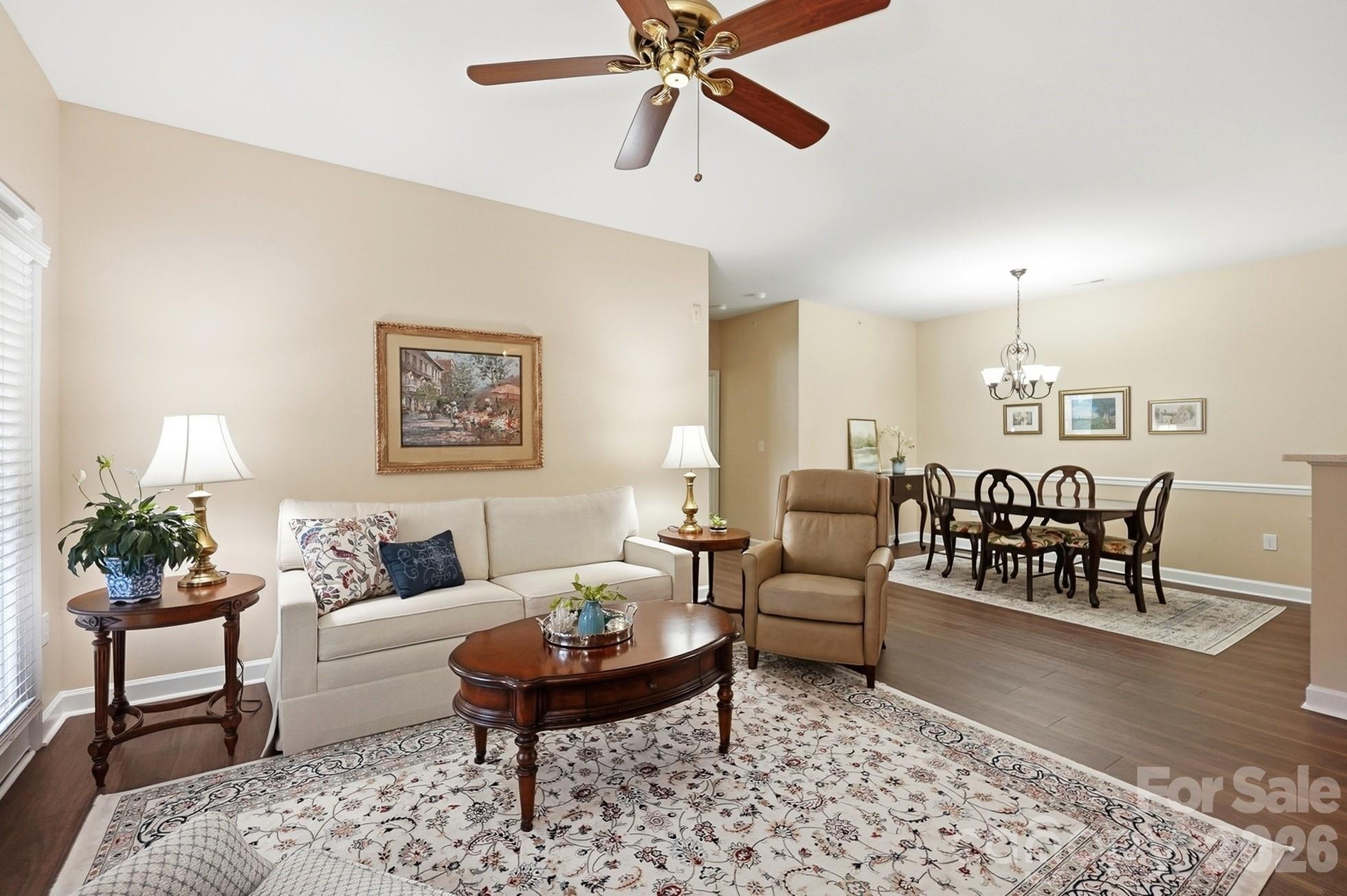 12358 Copper Mountain Boulevard #176 Garage — Charlotte