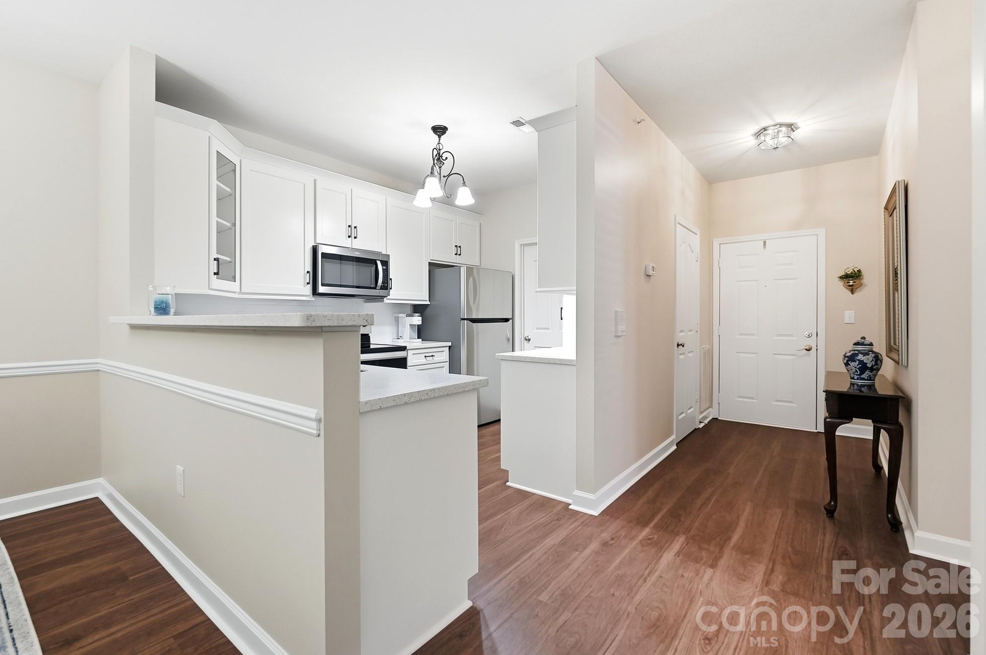 12358 Copper Mountain Boulevard #176 Garage — Charlotte