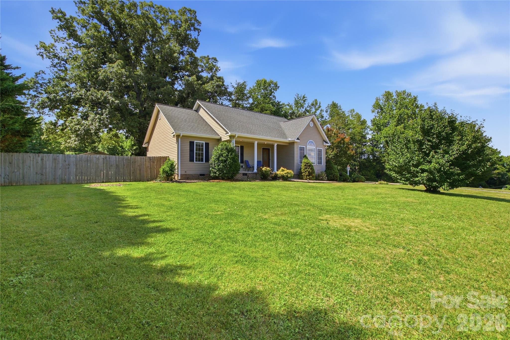 4795 Mountain Run Drive — Lenoir