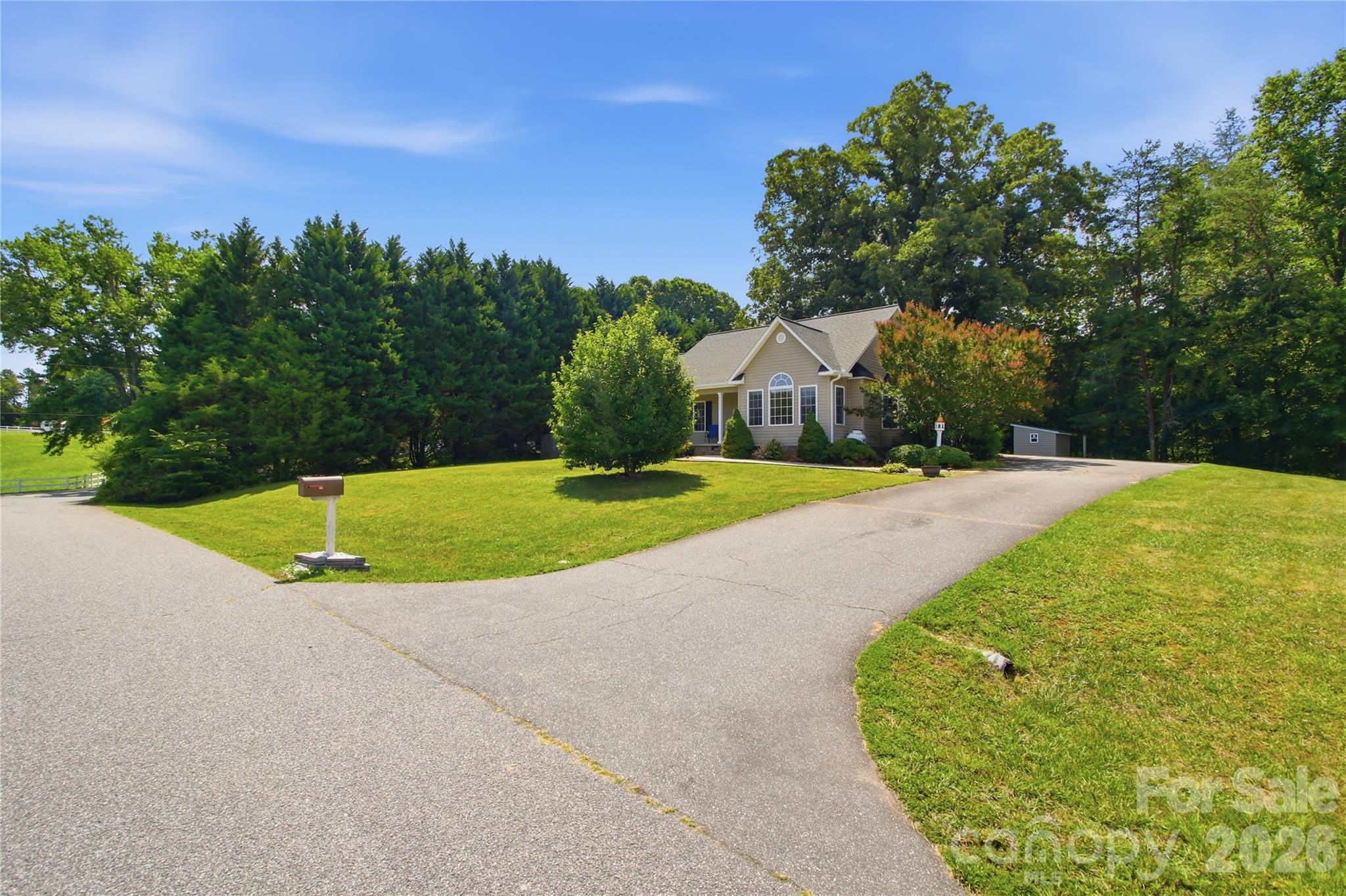 4795 Mountain Run Drive — Lenoir