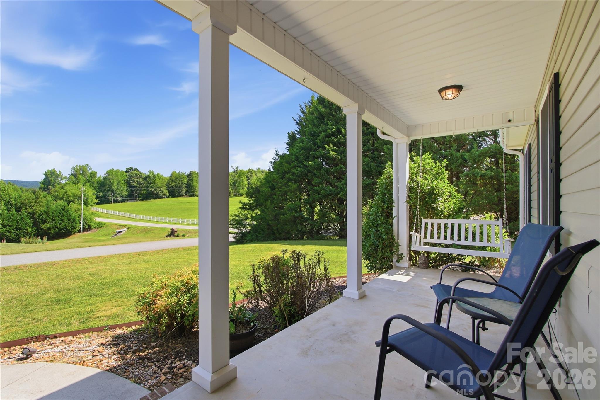 4795 Mountain Run Drive — Lenoir