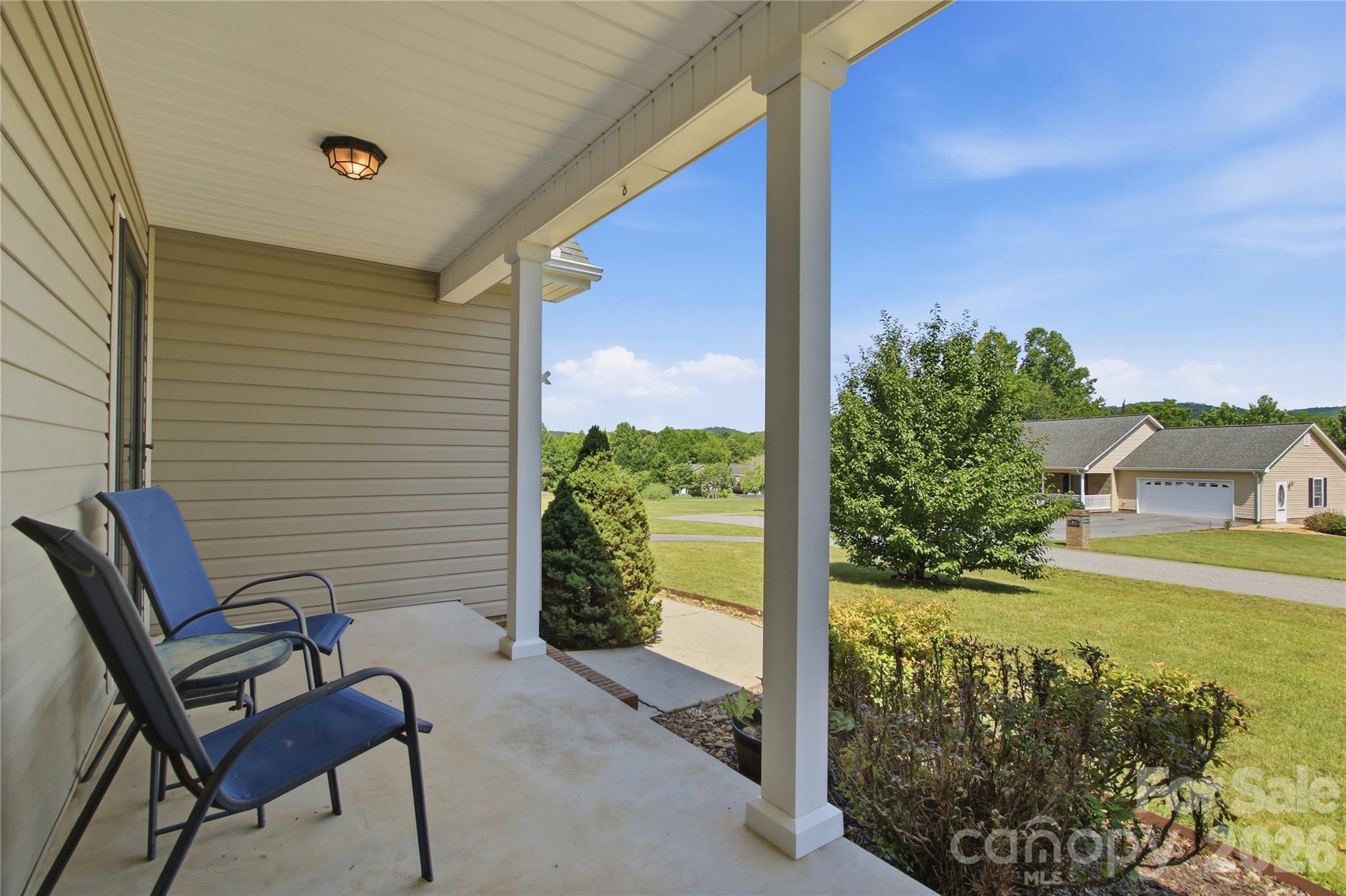 4795 Mountain Run Drive — Lenoir