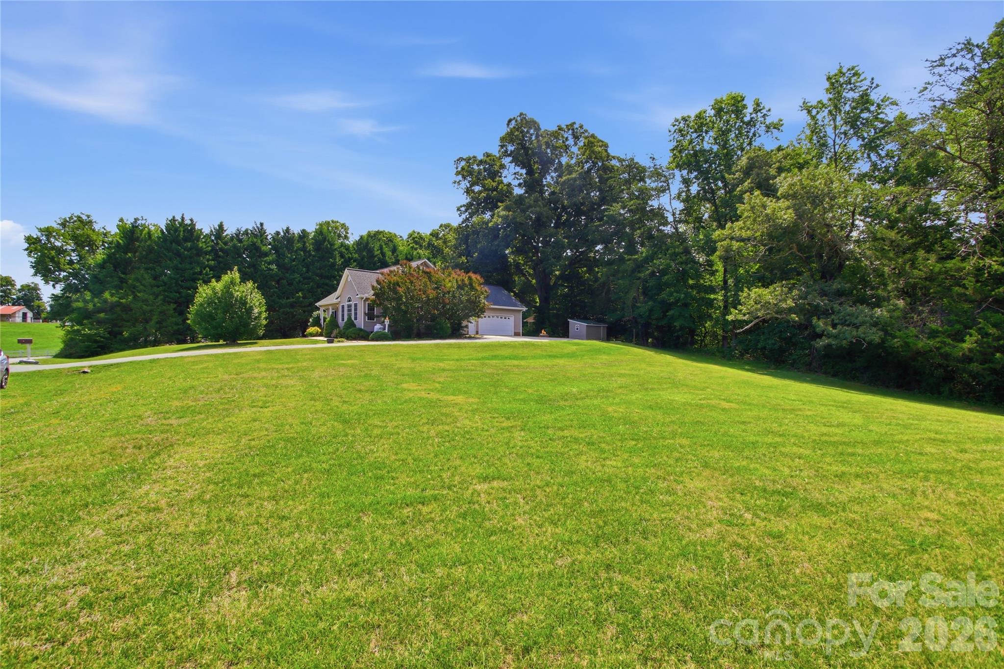 4795 Mountain Run Drive — Lenoir