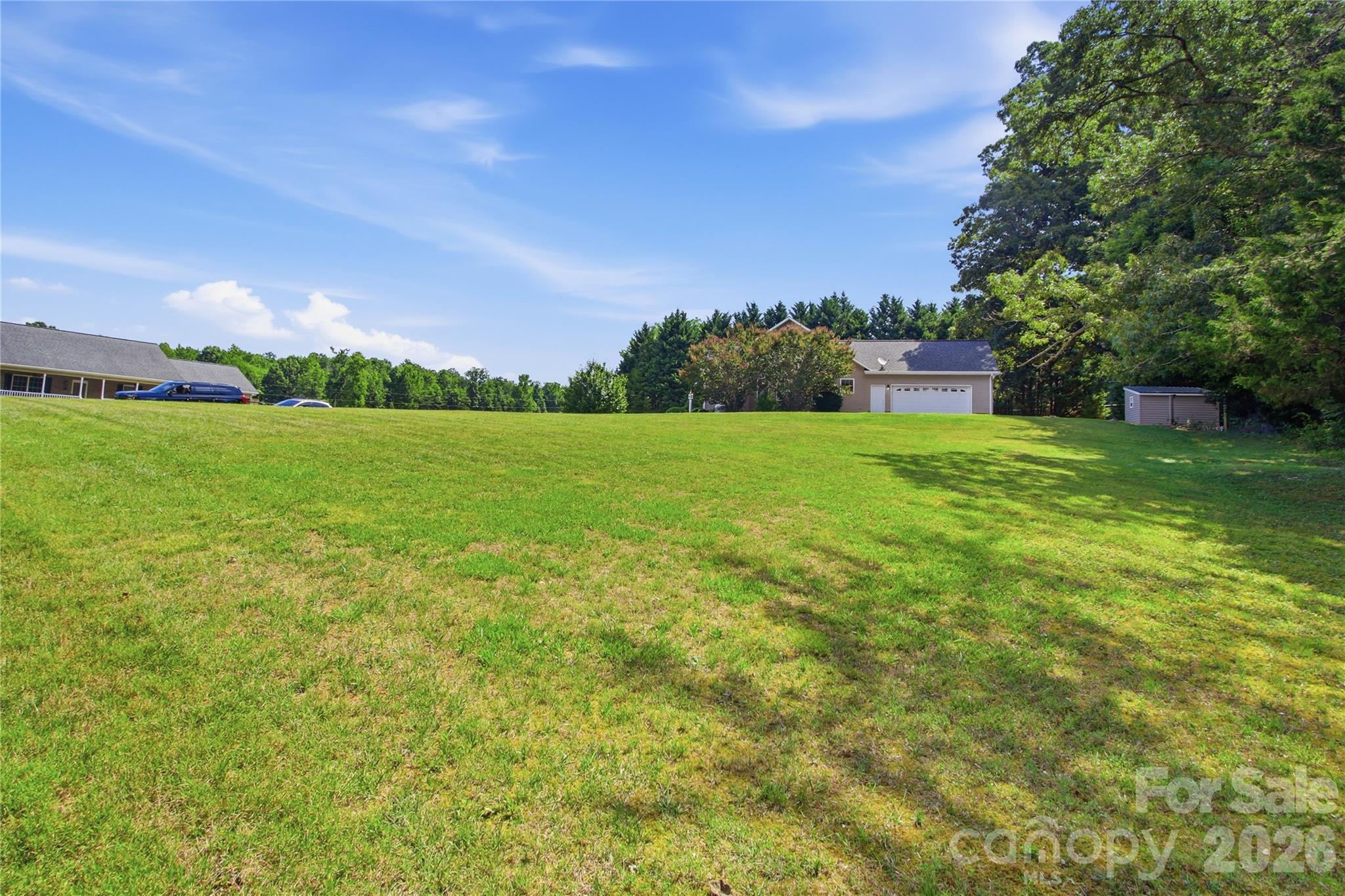 4795 Mountain Run Drive — Lenoir