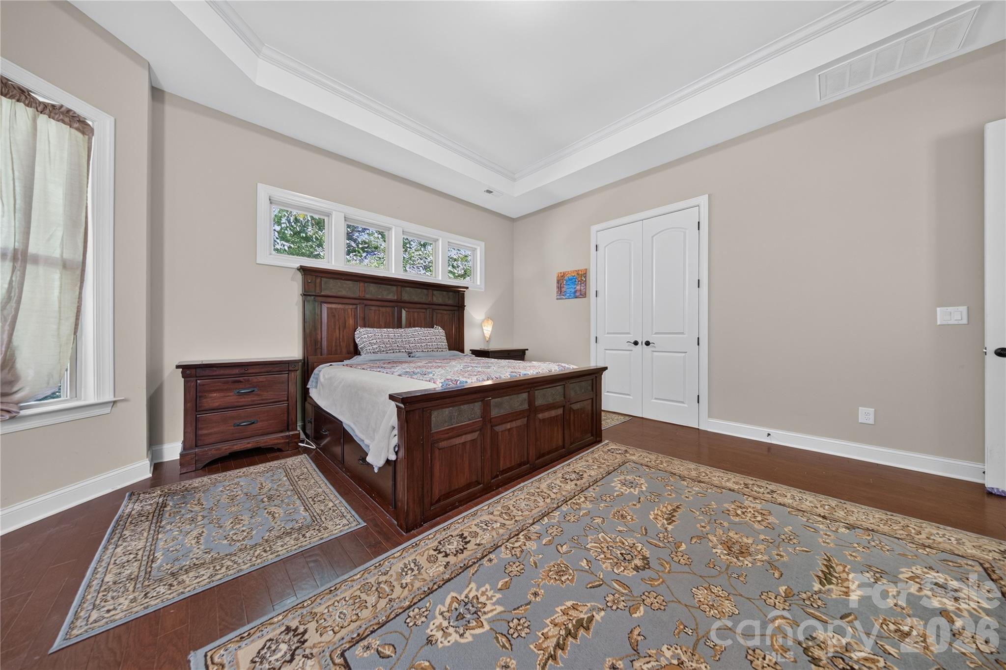 4028 Deer Track Court — Mint Hill