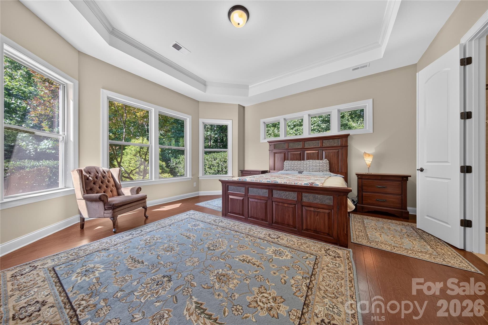 4028 Deer Track Court — Mint Hill