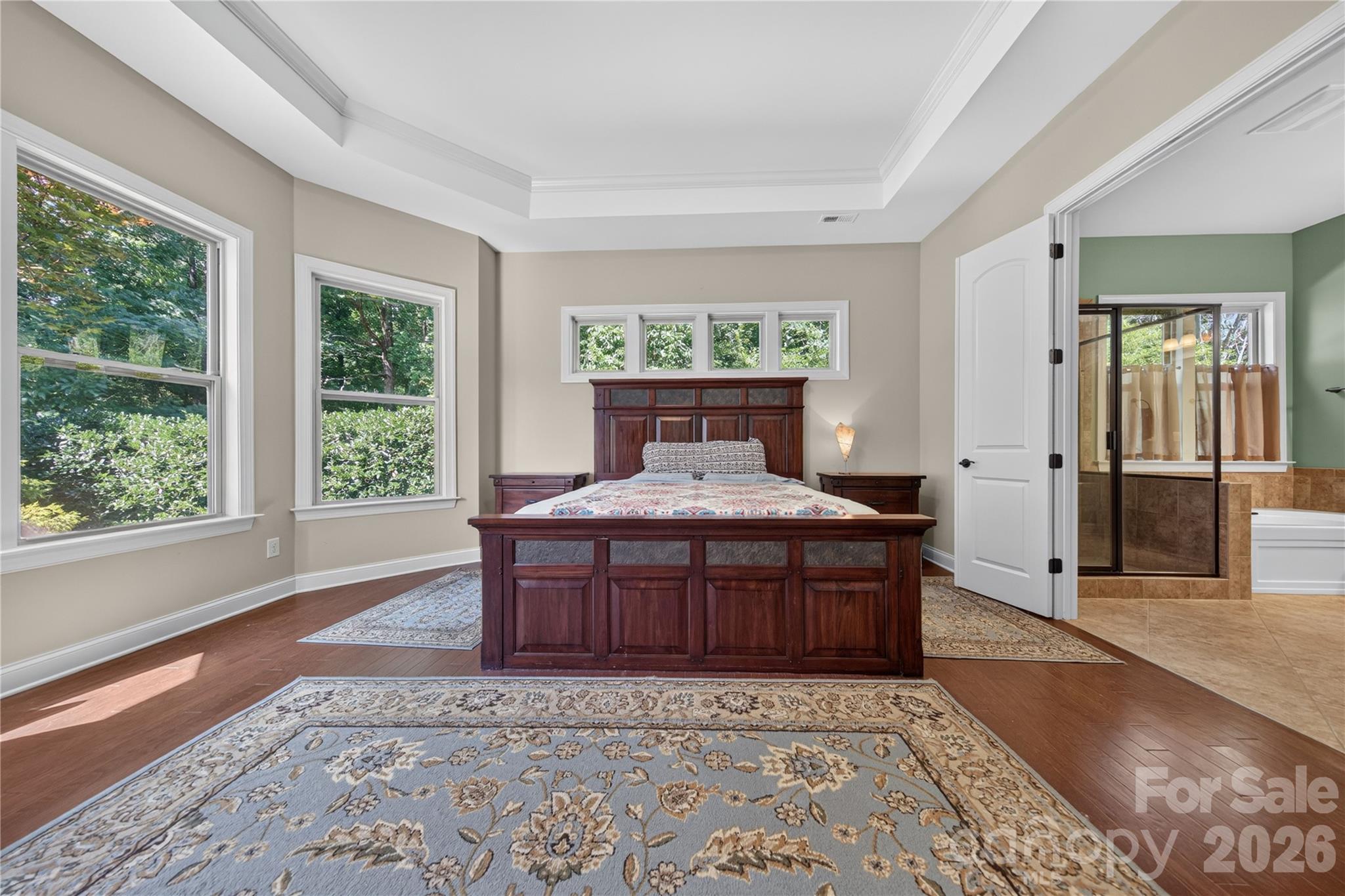 4028 Deer Track Court — Mint Hill