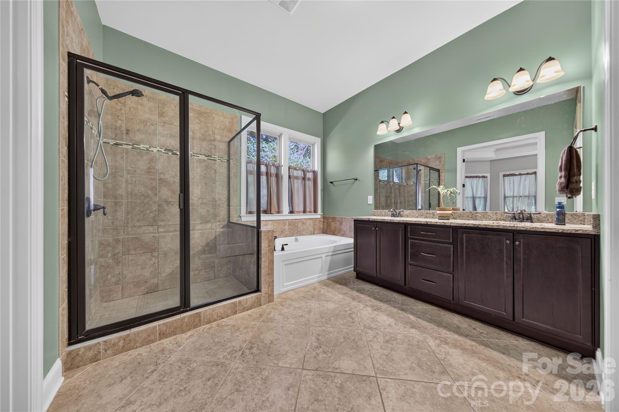 4028 Deer Track Court — Mint Hill