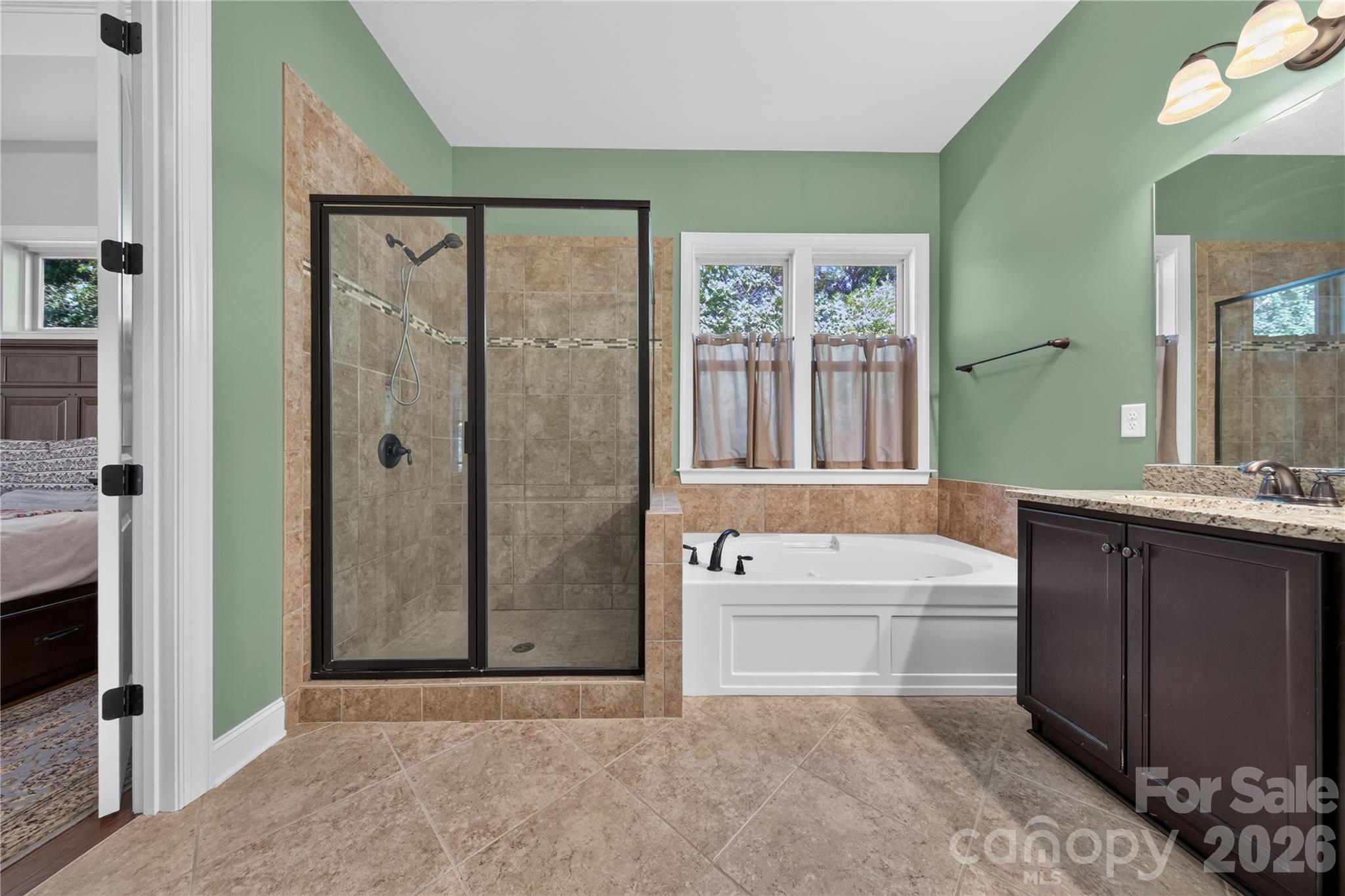4028 Deer Track Court — Mint Hill