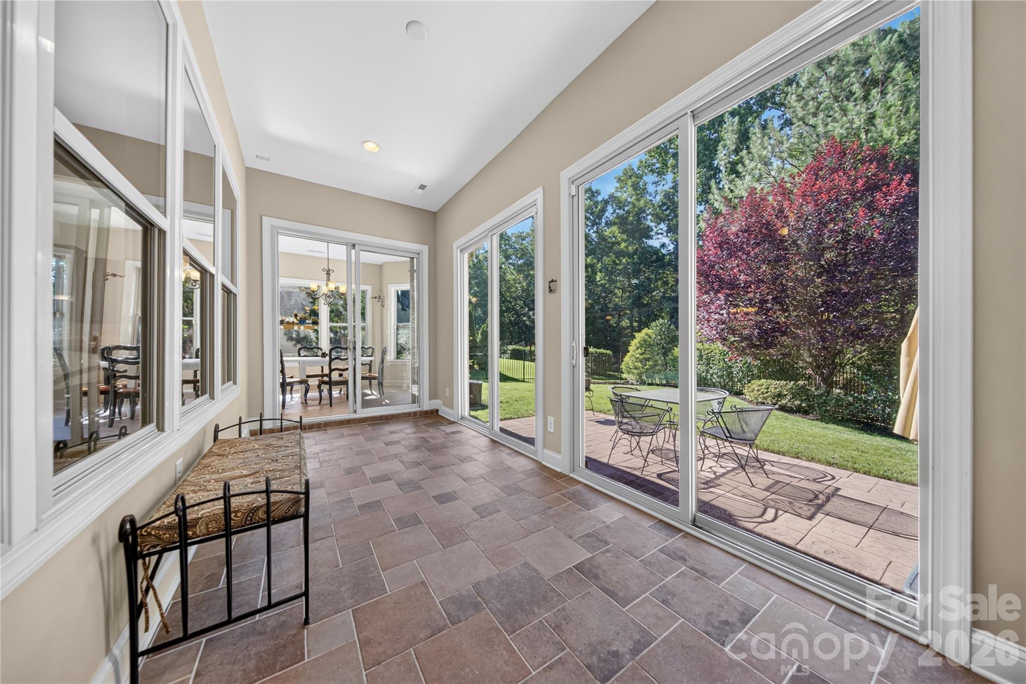 4028 Deer Track Court — Mint Hill