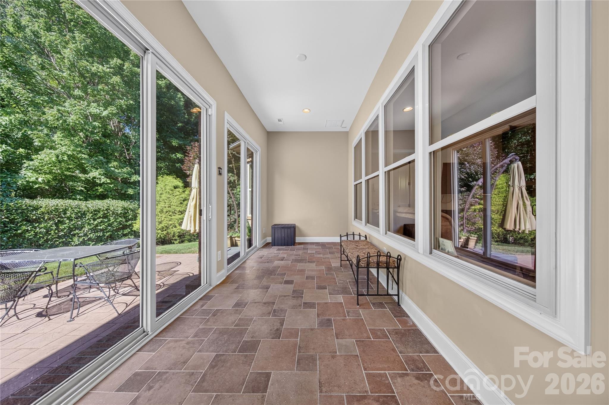 4028 Deer Track Court — Mint Hill
