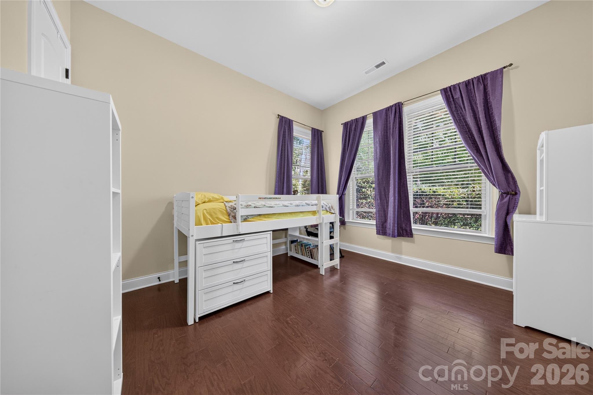 4028 Deer Track Court — Mint Hill