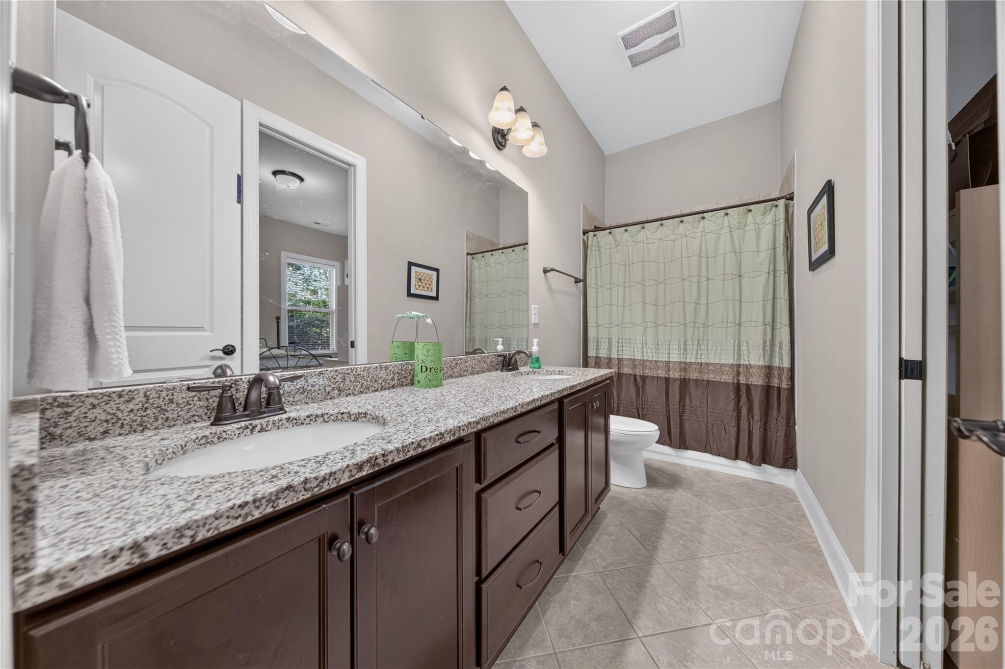 4028 Deer Track Court — Mint Hill