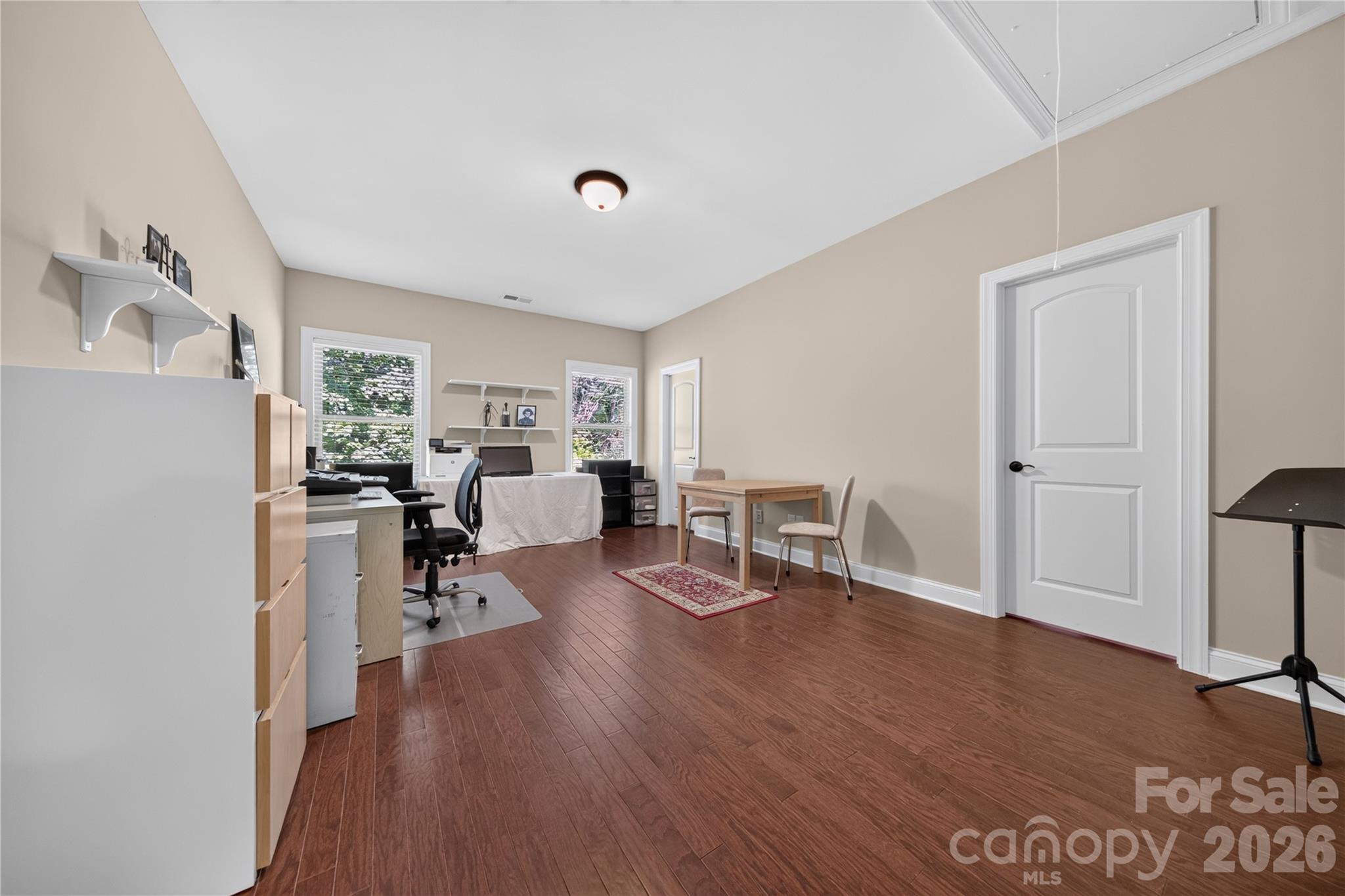 4028 Deer Track Court — Mint Hill