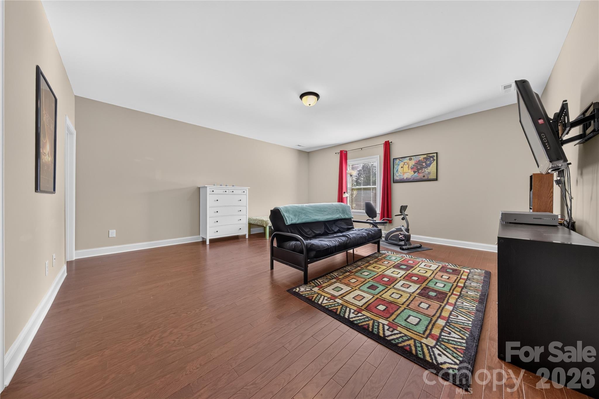 4028 Deer Track Court — Mint Hill
