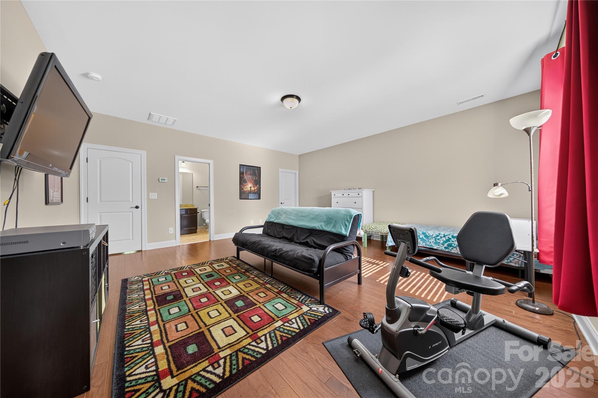 4028 Deer Track Court — Mint Hill
