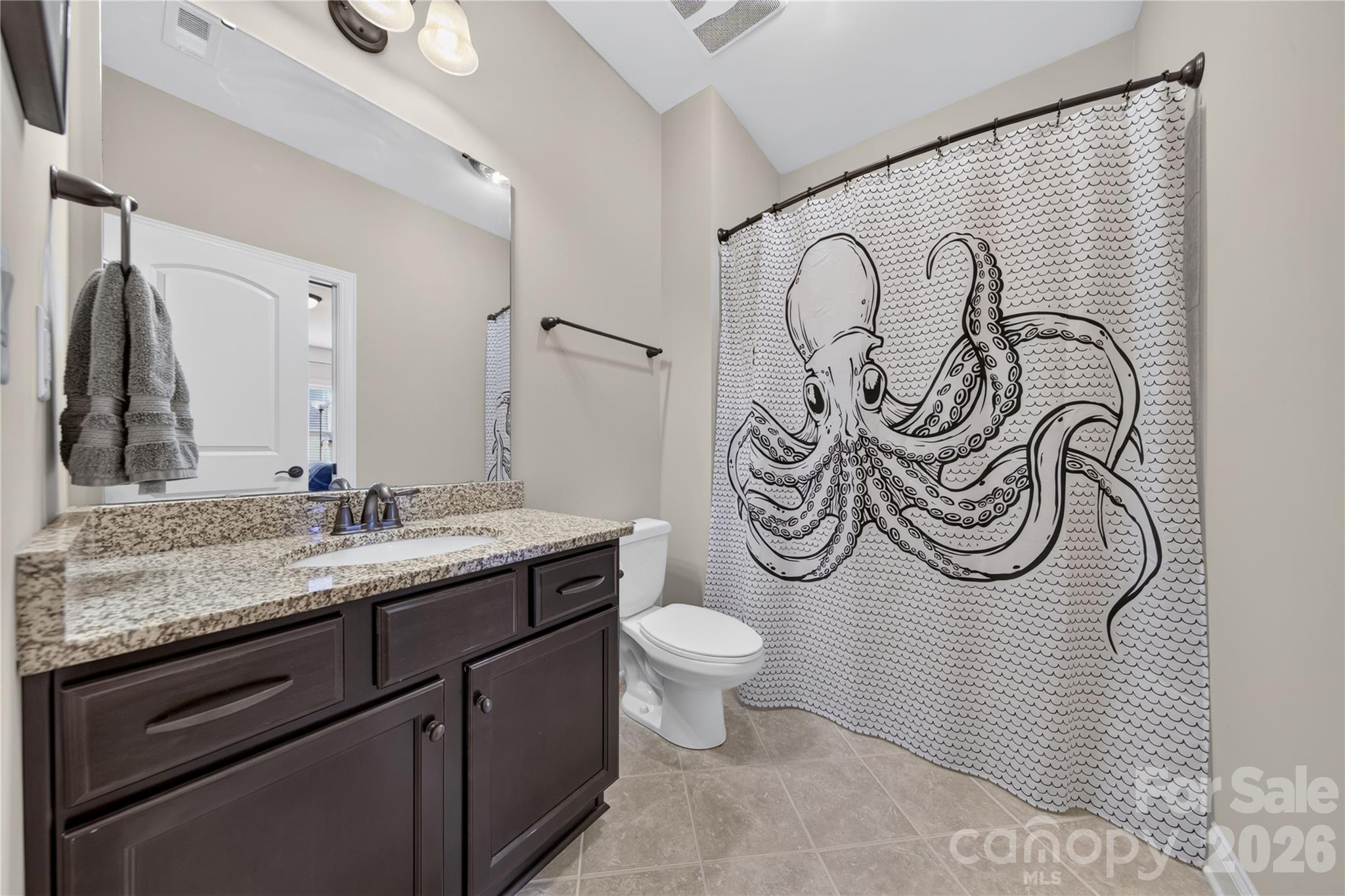4028 Deer Track Court — Mint Hill