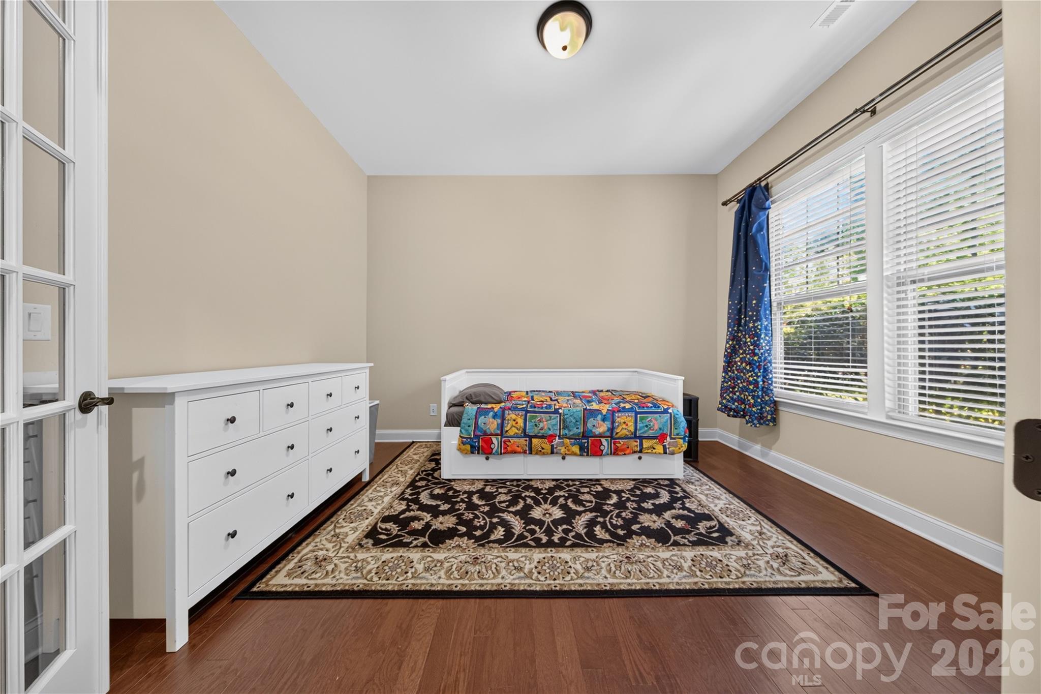 4028 Deer Track Court — Mint Hill