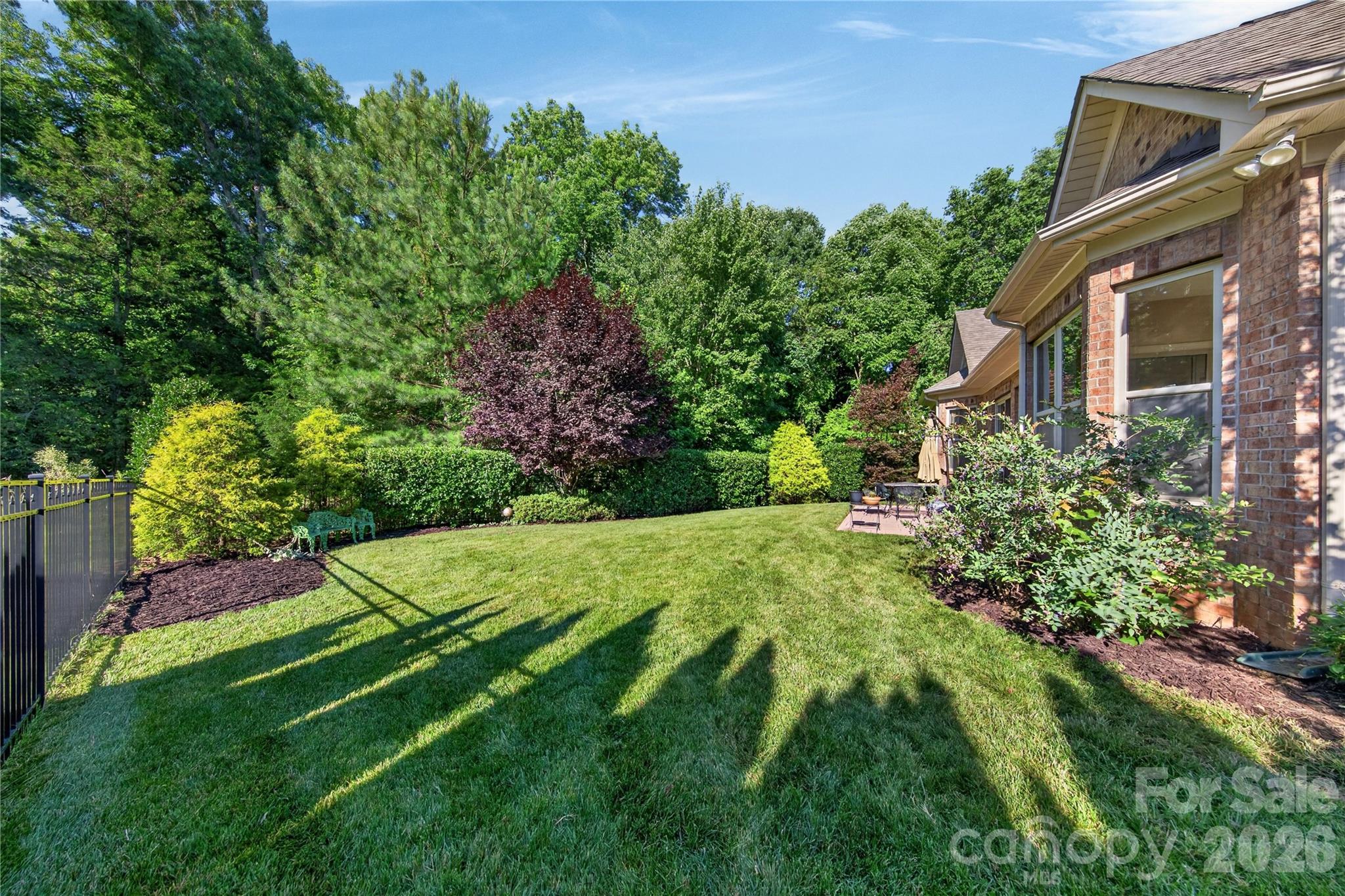 4028 Deer Track Court — Mint Hill